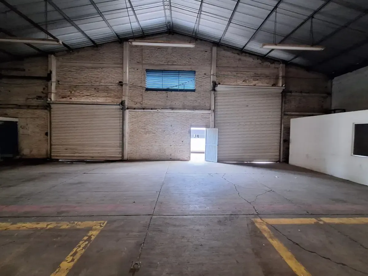 Industrial Spot2