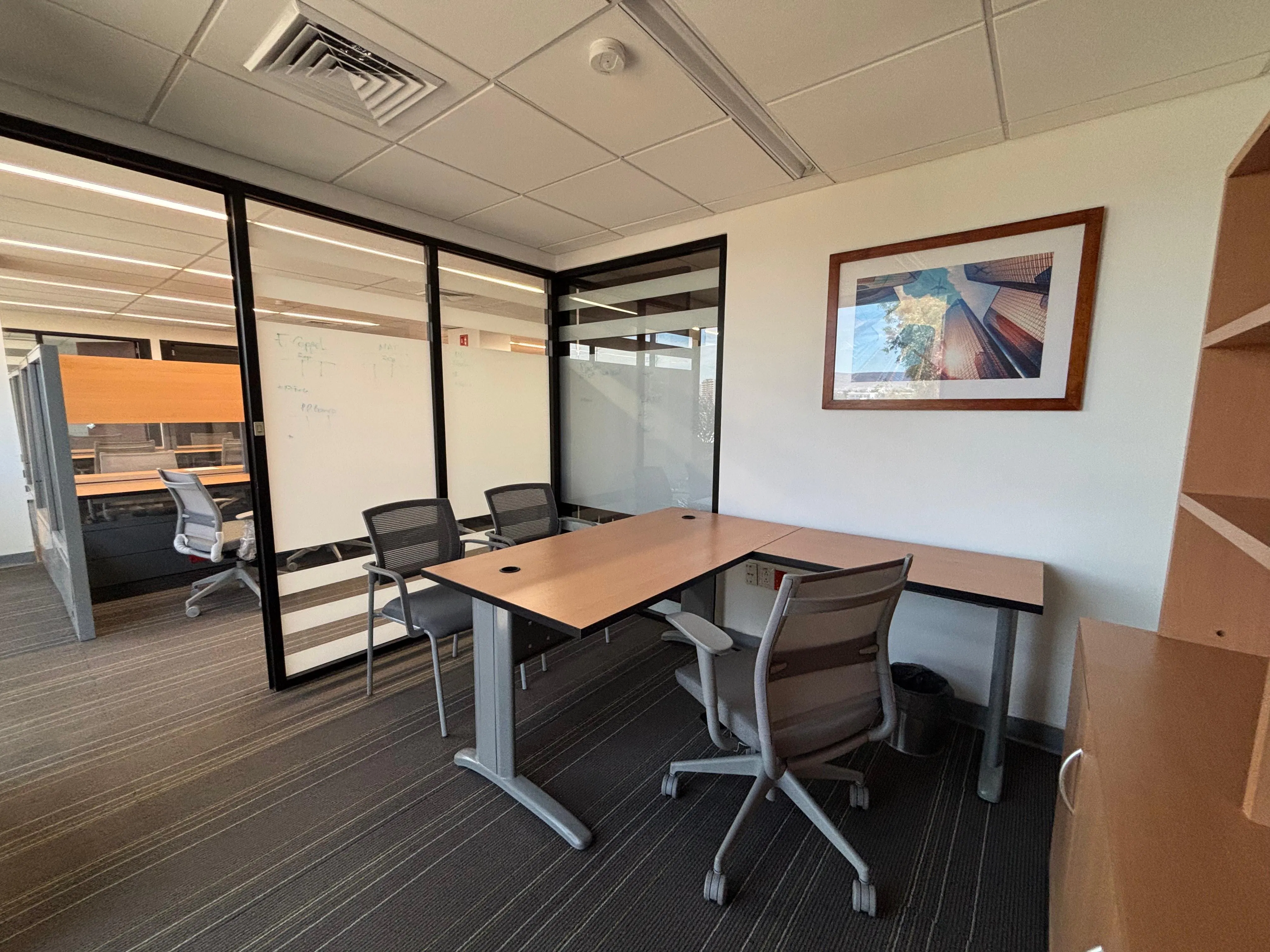 Oficina Spot2