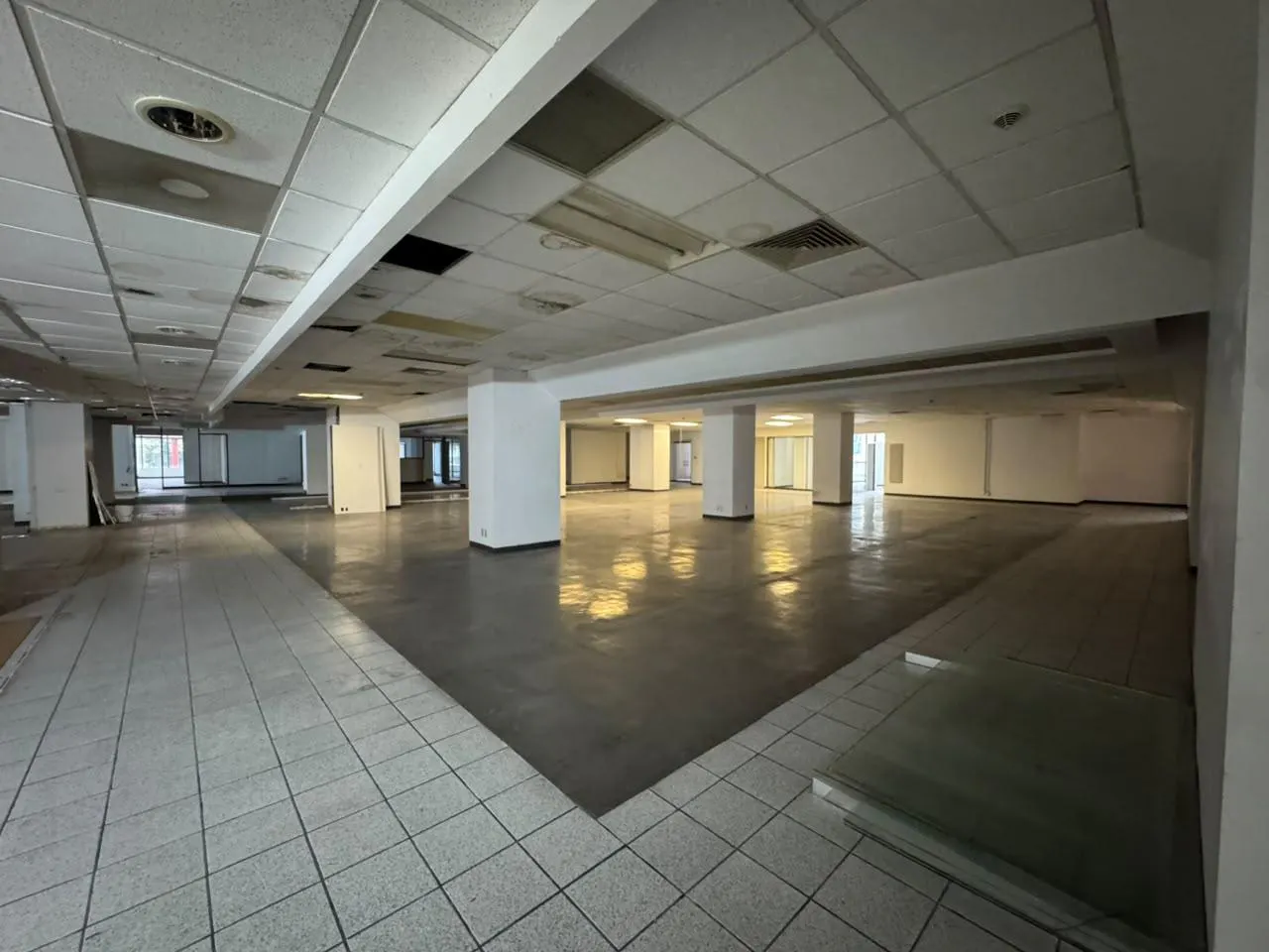 Oficina Spot2