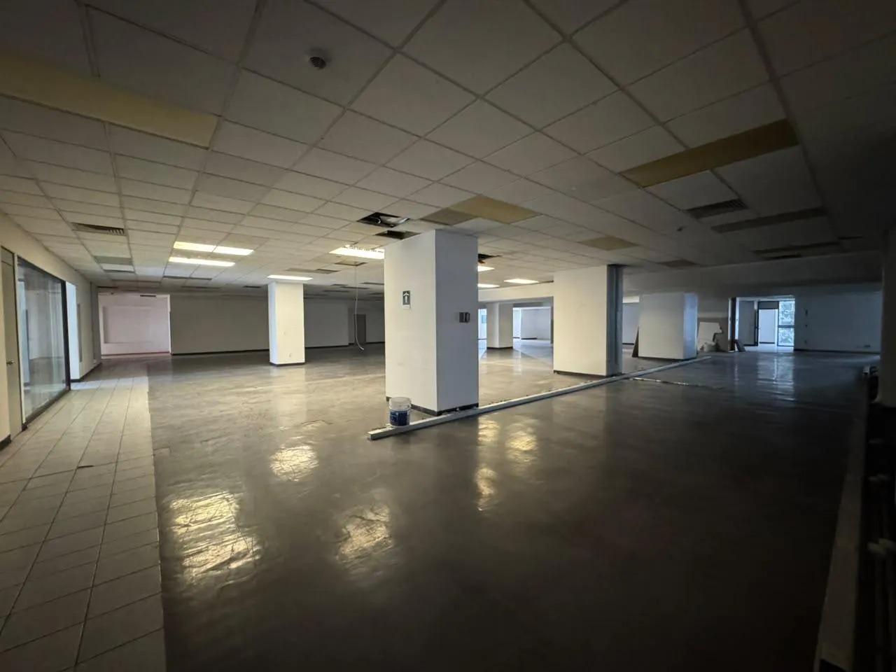Oficina Spot2