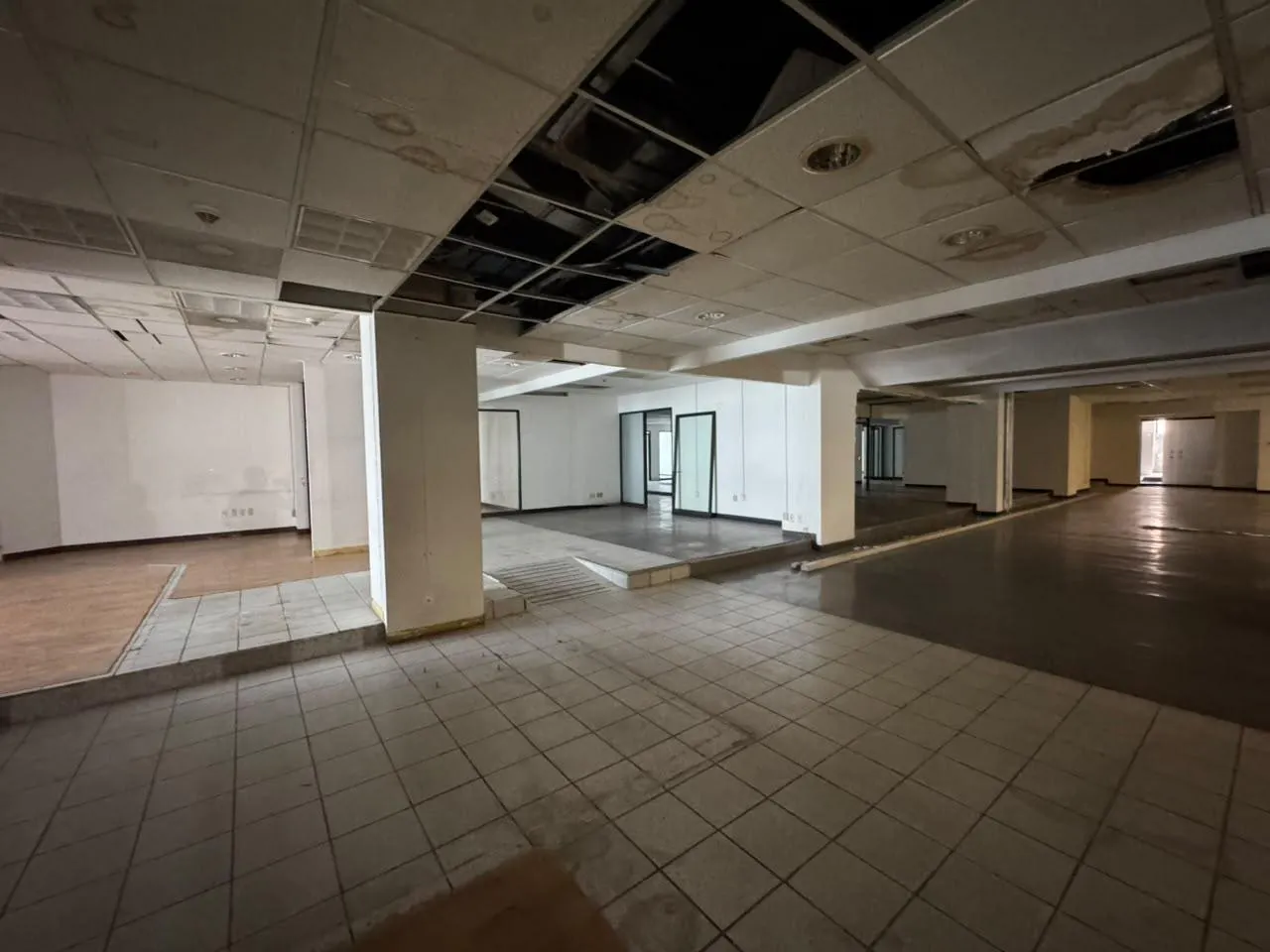 Oficina Spot2