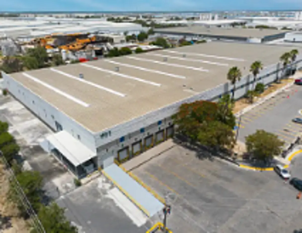 Industrial Spot2