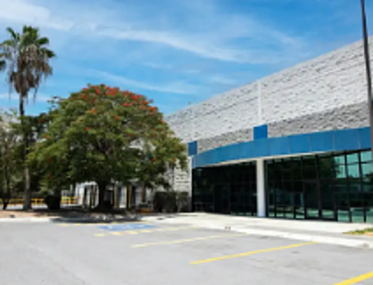 Industrial Spot2