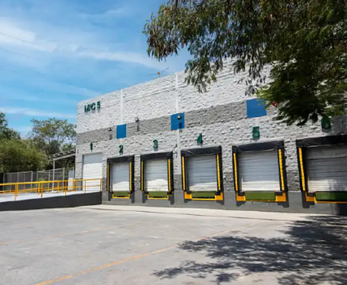 Industrial Spot2