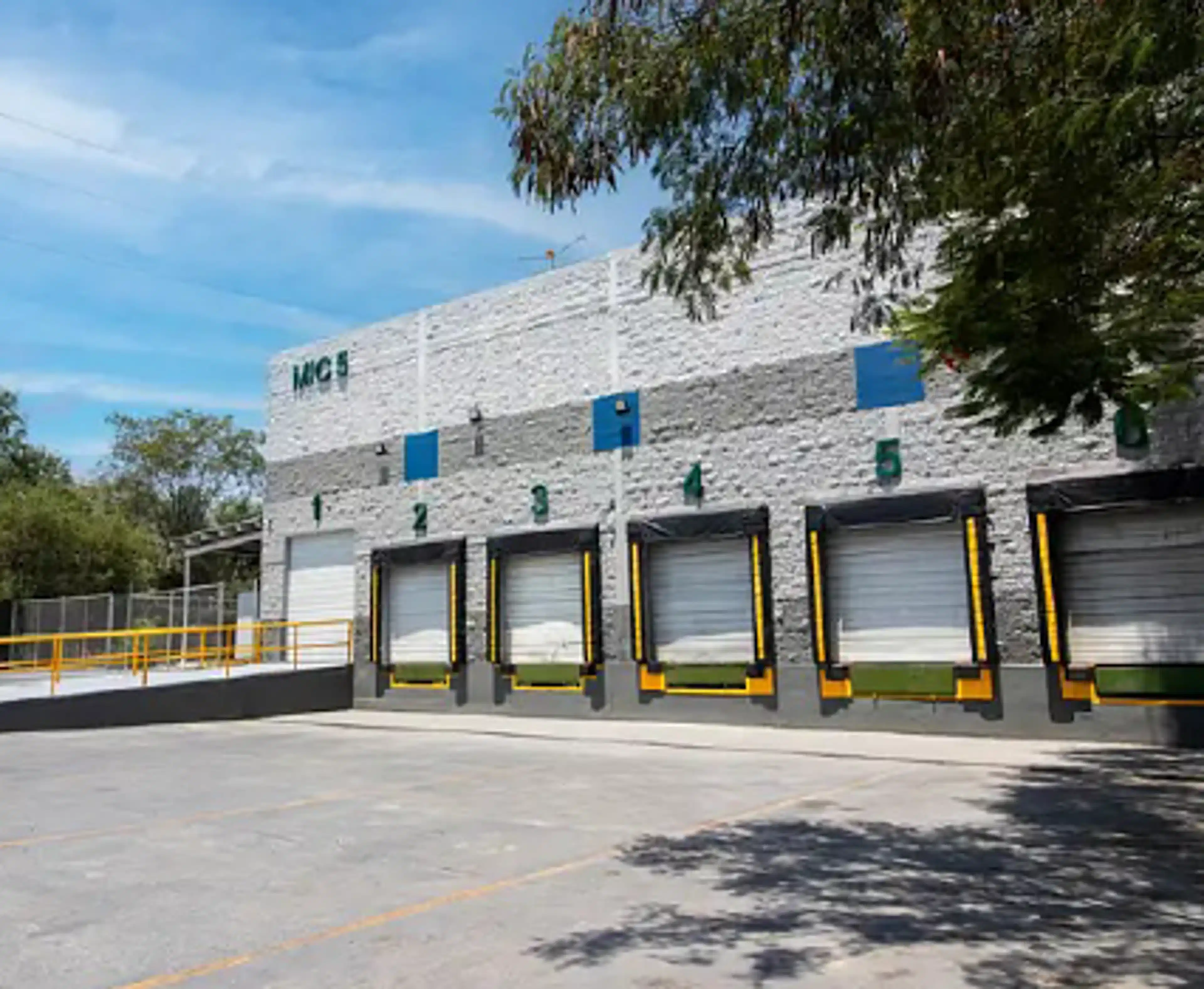 Apodaca S/n