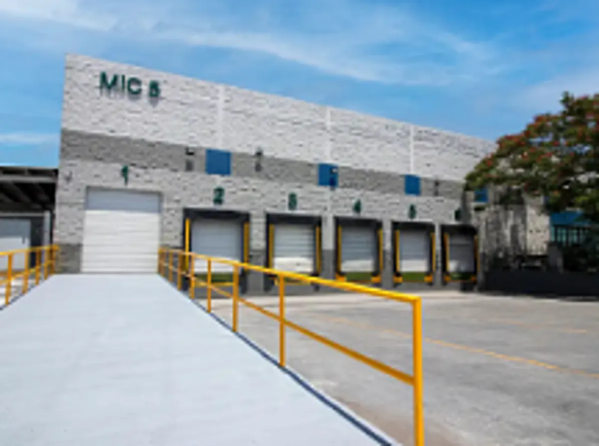 Industrial Spot2