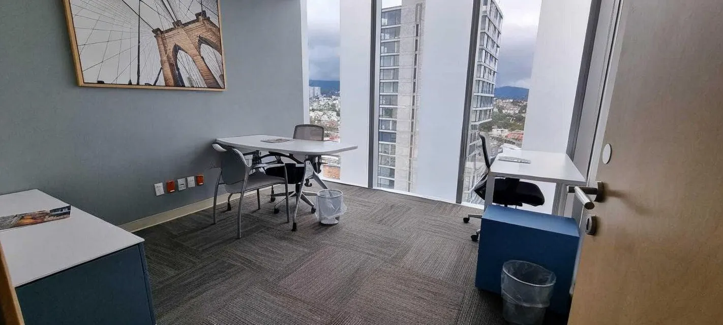 Oficina Spot2