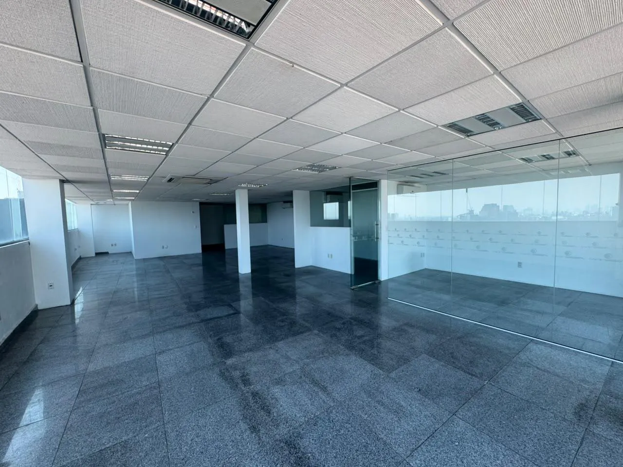 Oficina Spot2