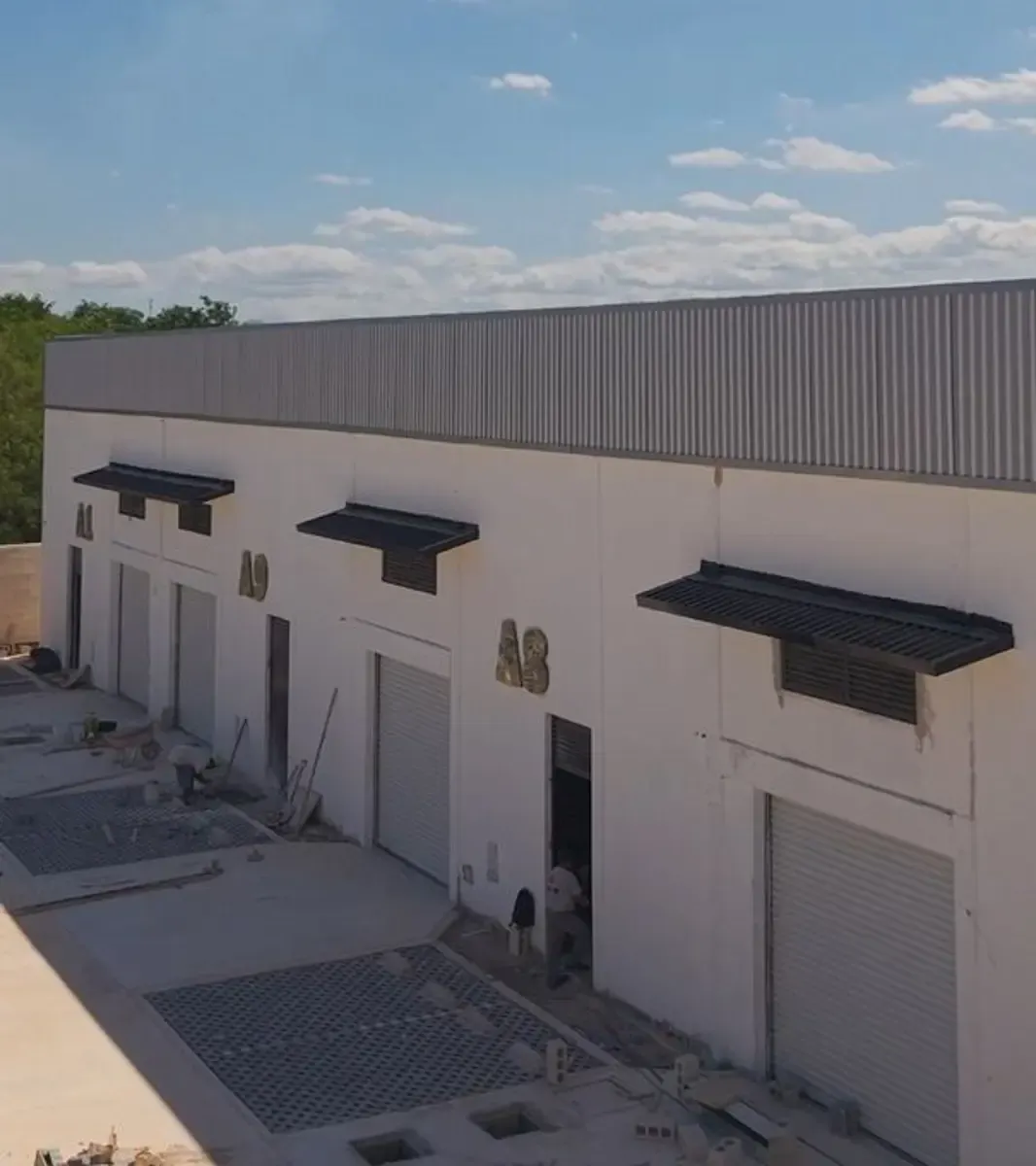 Industrial Spot2