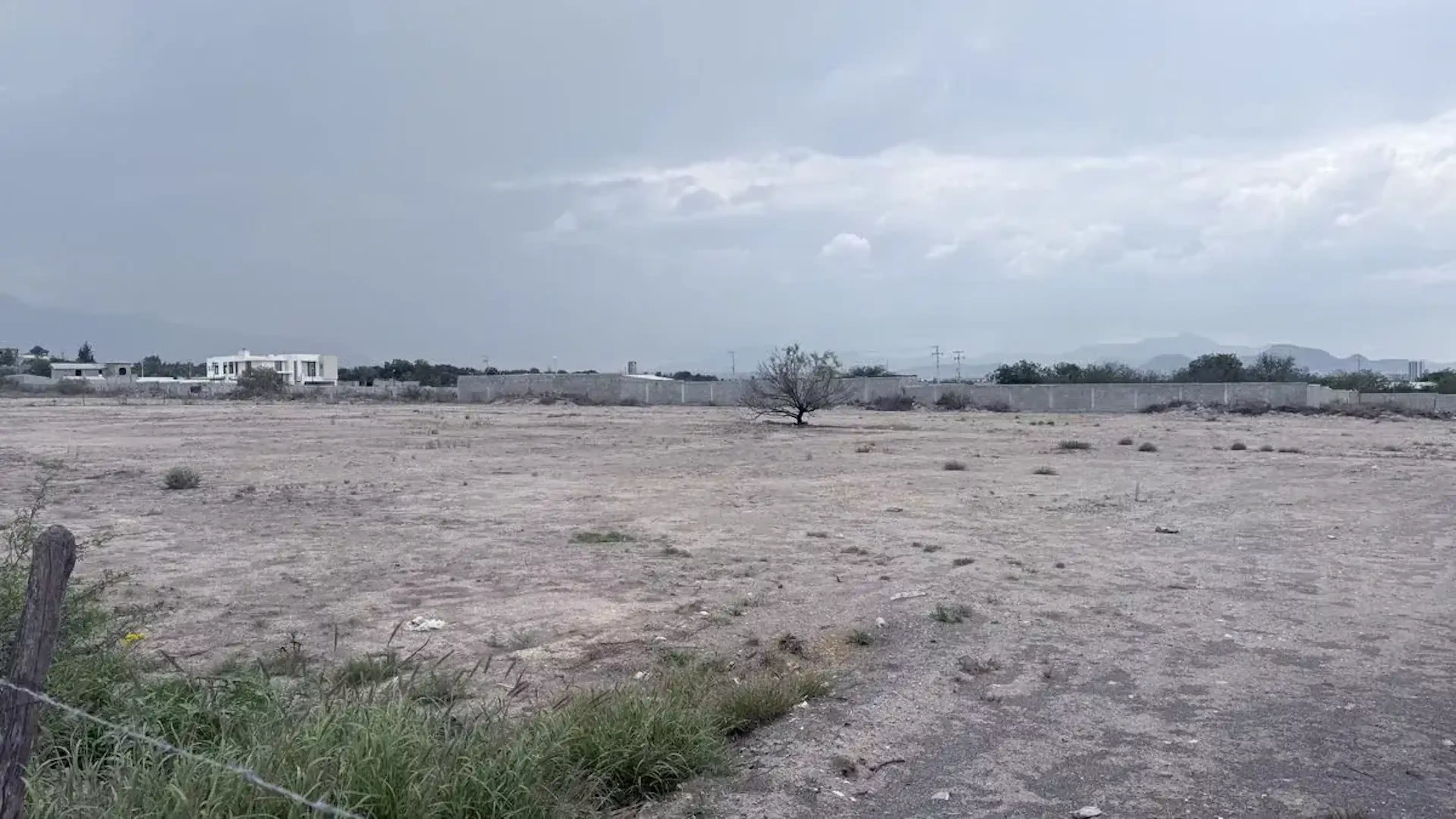 Terreno En Torrecillas Y Ramones, Saltillo, Coahuila De Zaragoza