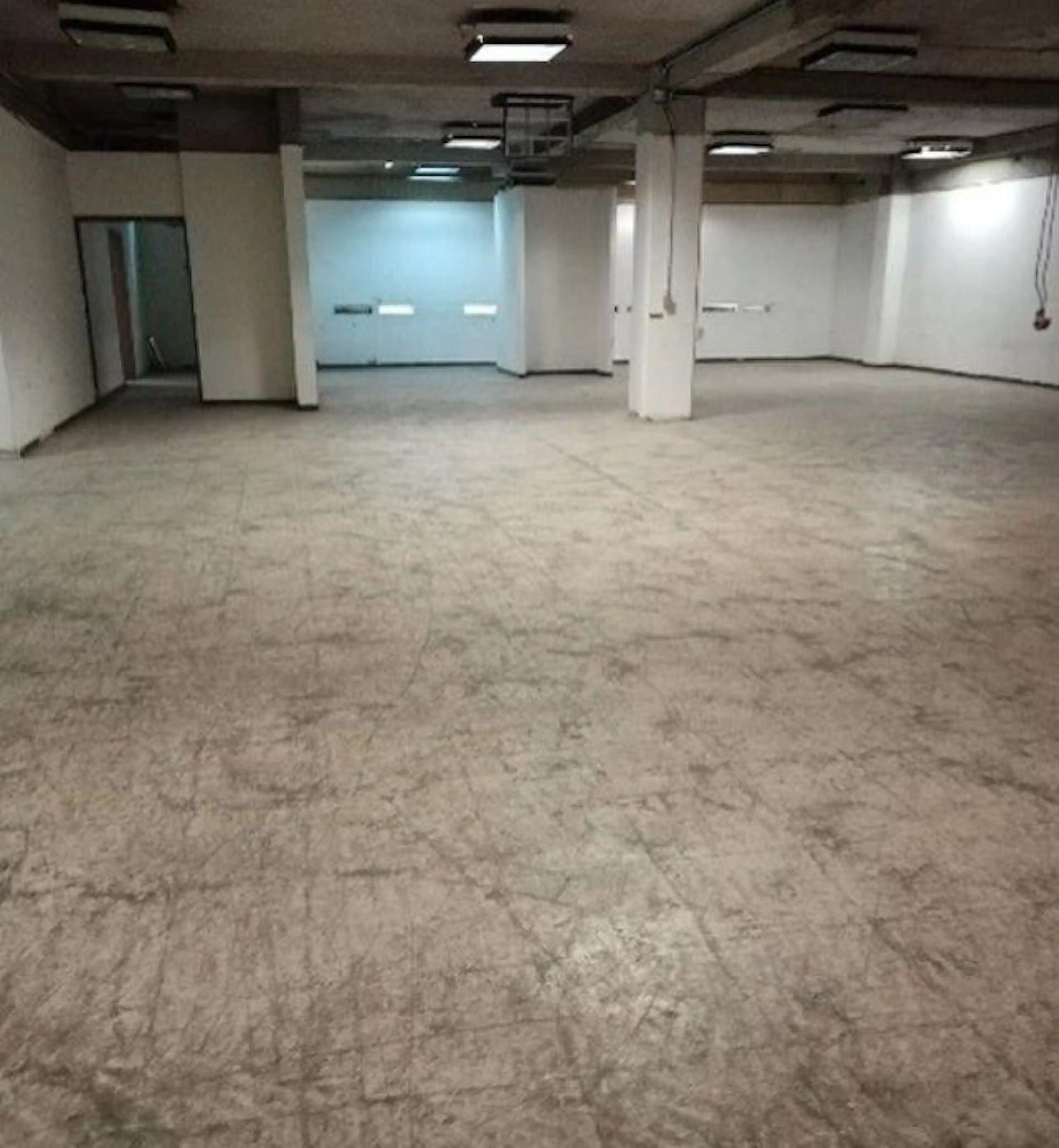Oficina En Renta En Nueva Industrial Vallejo, Gustavo A. Madero, Cdmx S/n