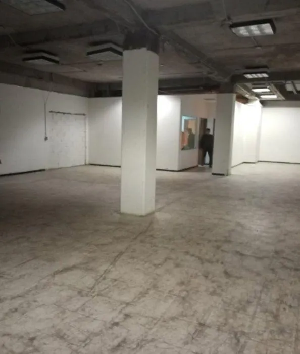 Oficina Spot2