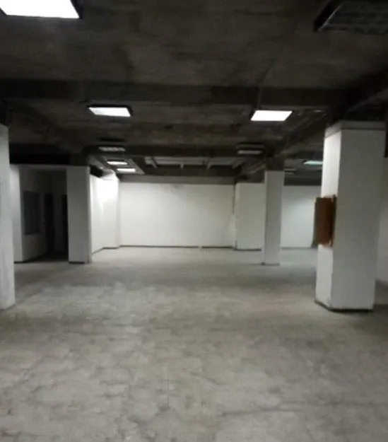 Oficina Spot2