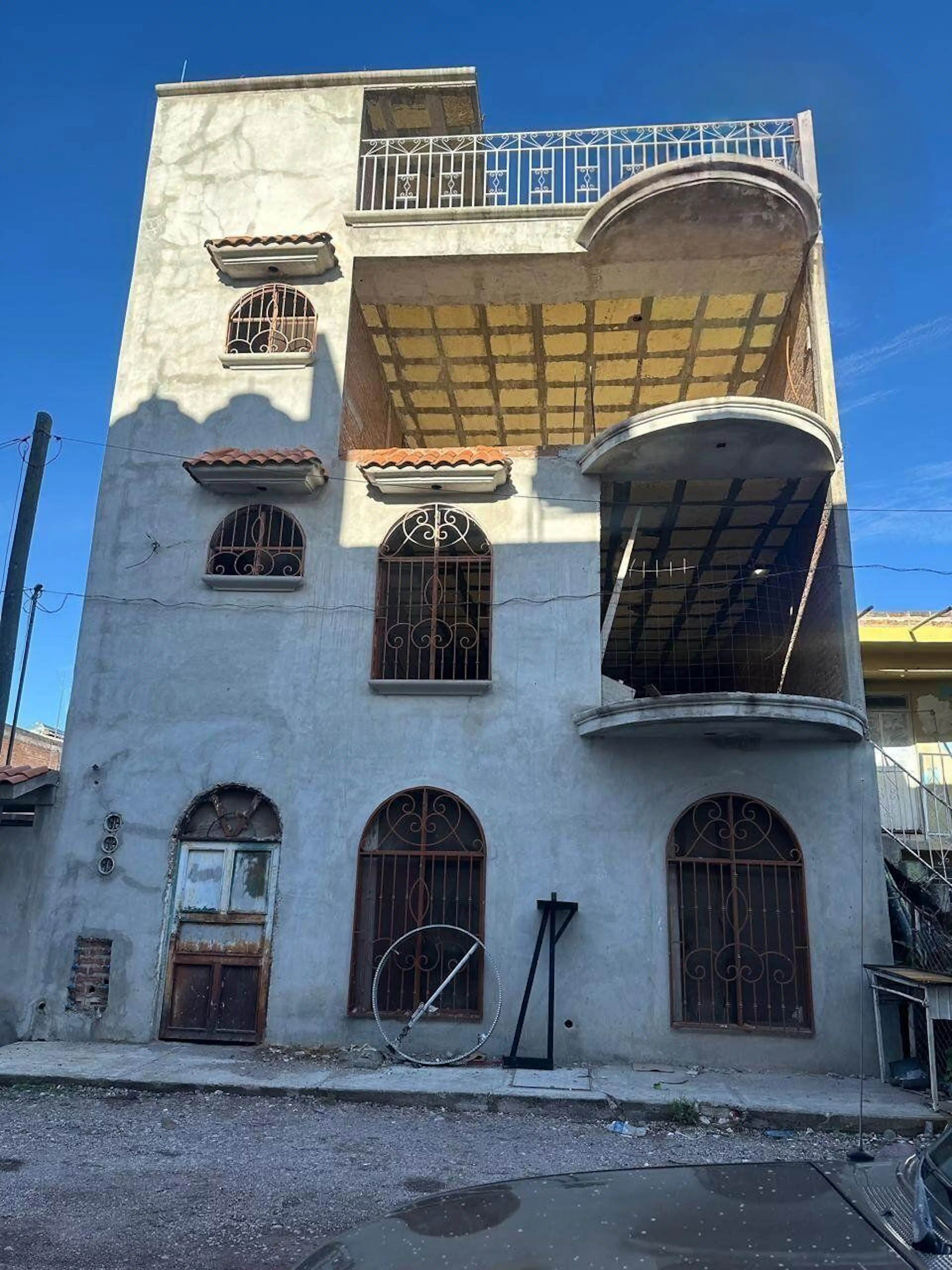 Santiago 100