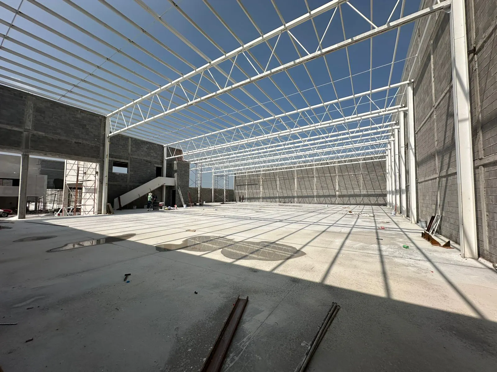 Industrial Spot2