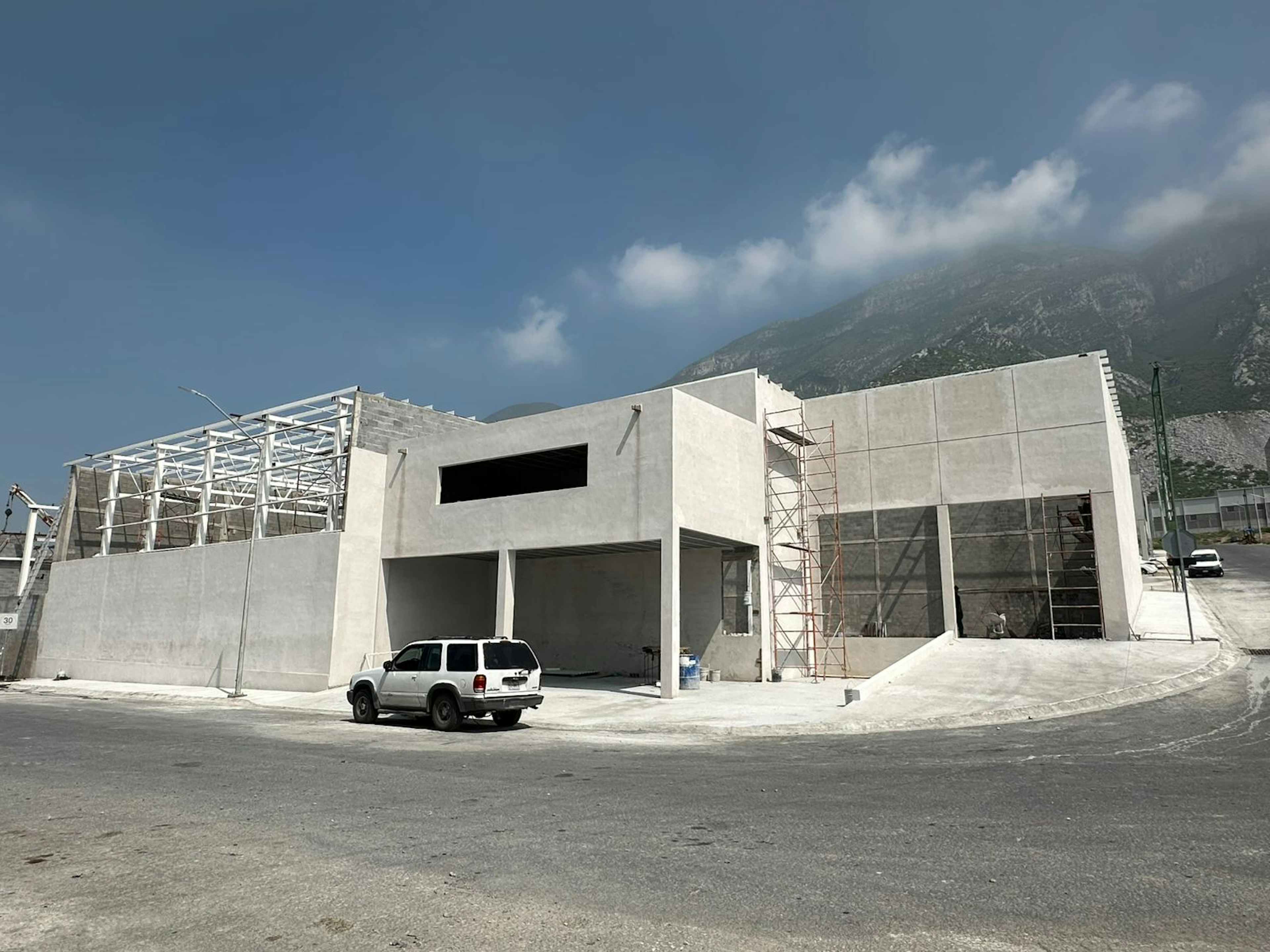 Blvd Luis Donaldo Colosio 100