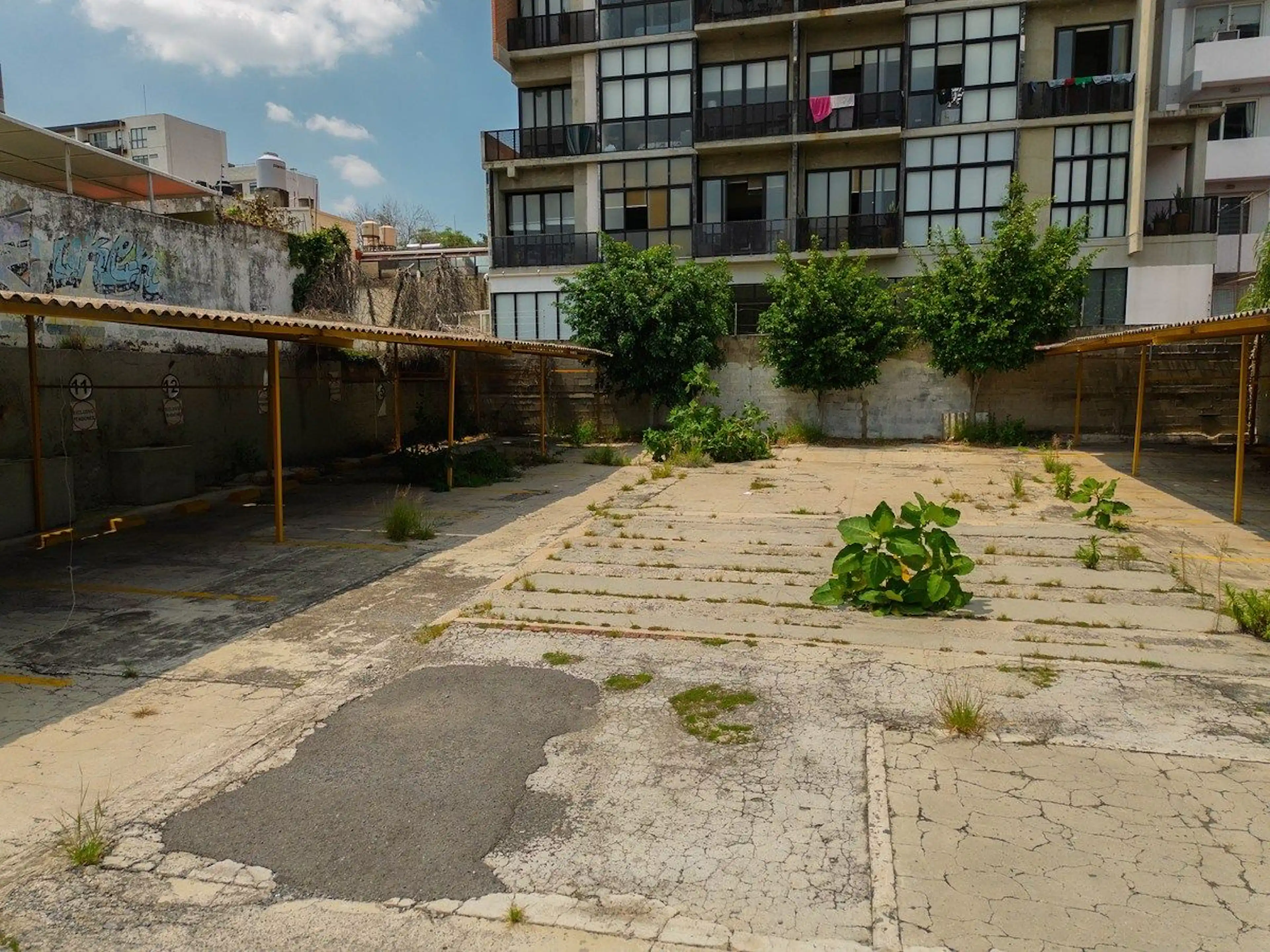 TERRENO EN VENTA AV. HIDALGO
