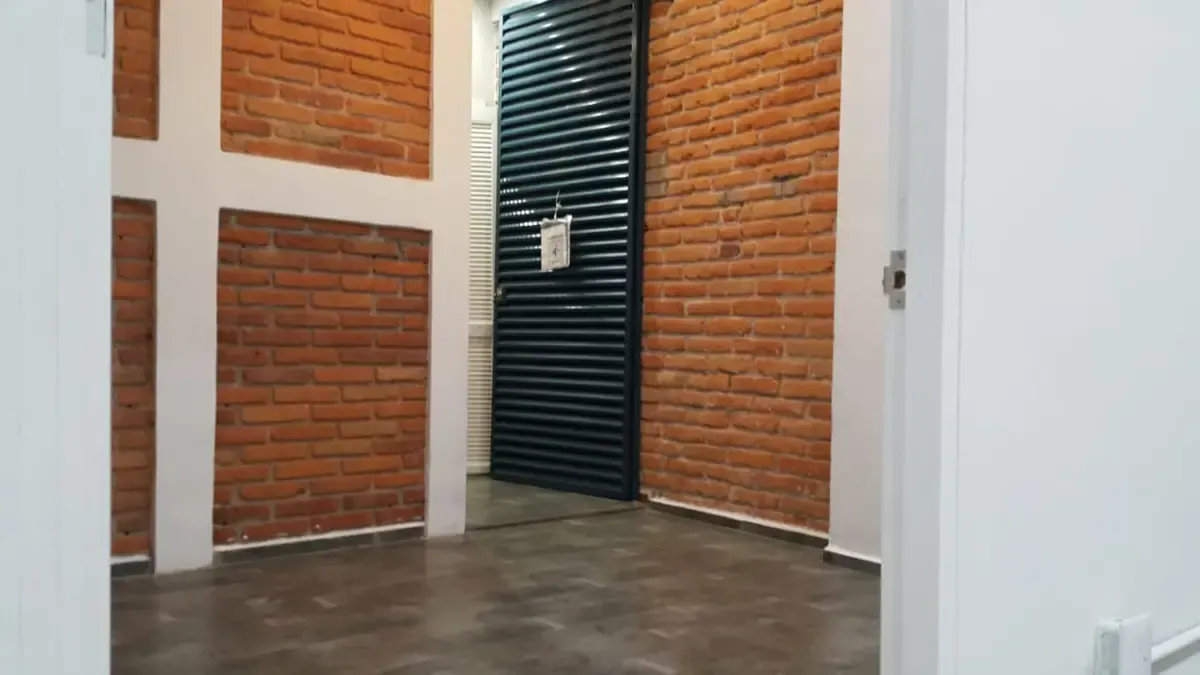 Oficina Spot2