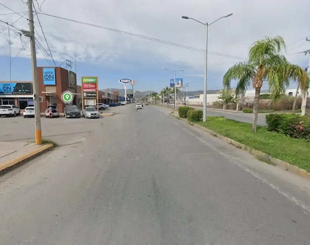 Local Comercial Spot2