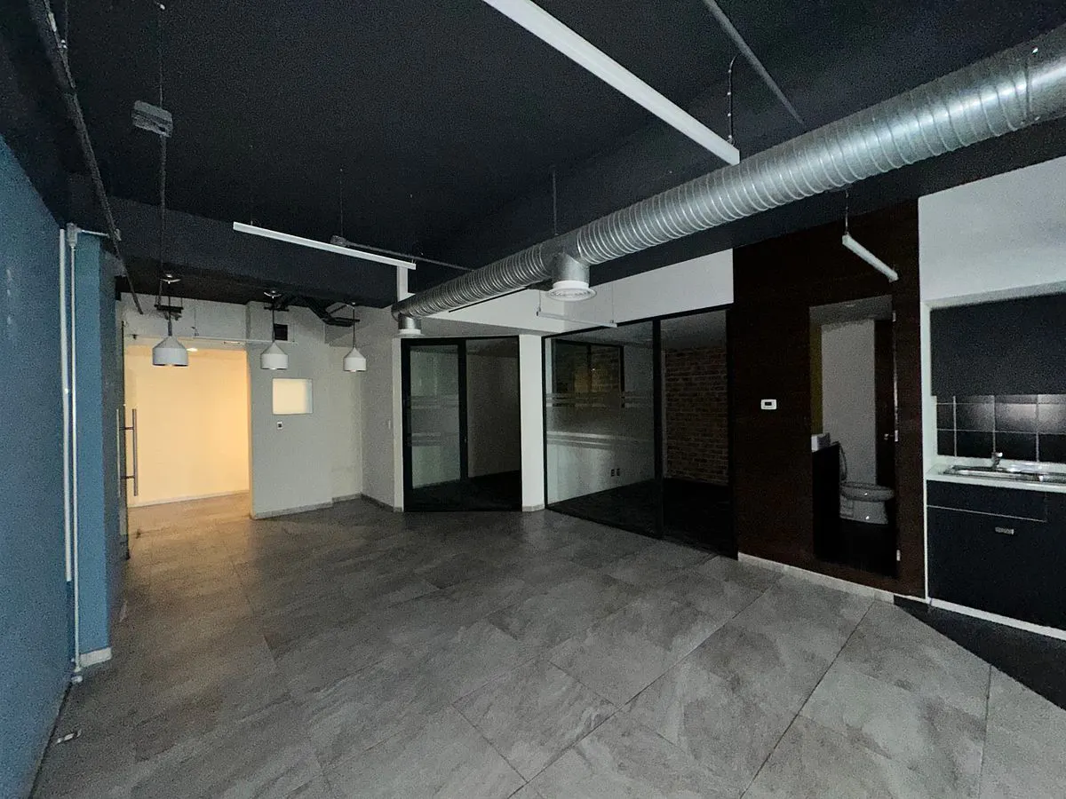Oficina Spot2