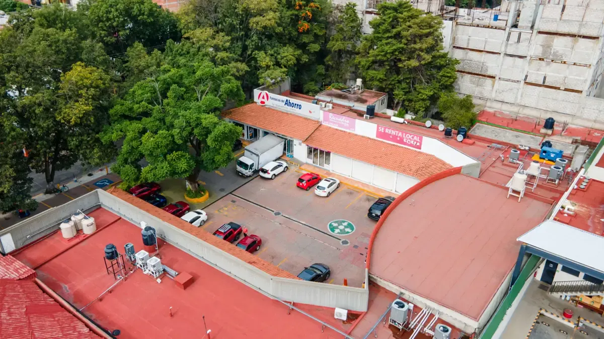 Local Comercial Spot2