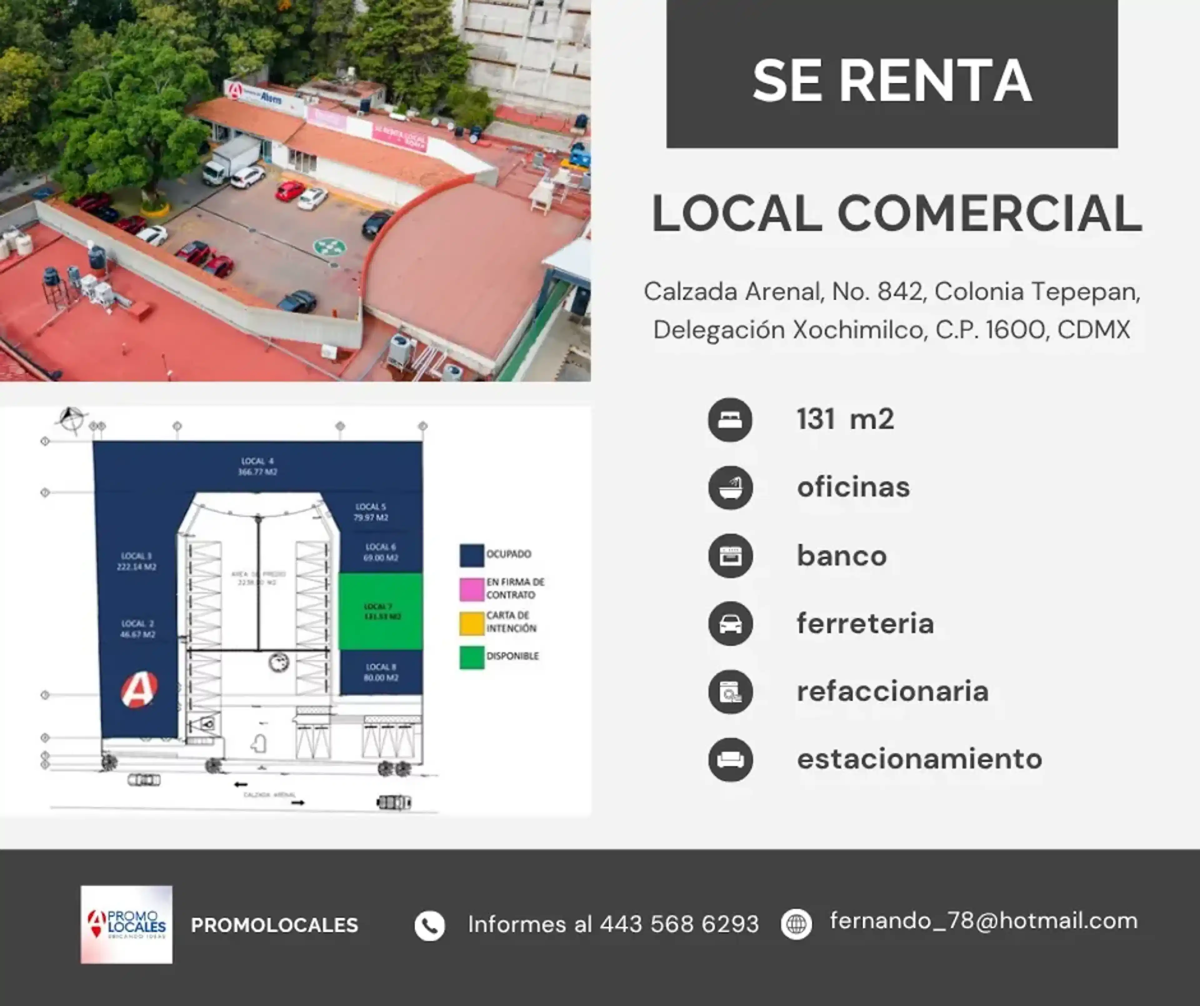 Arenal