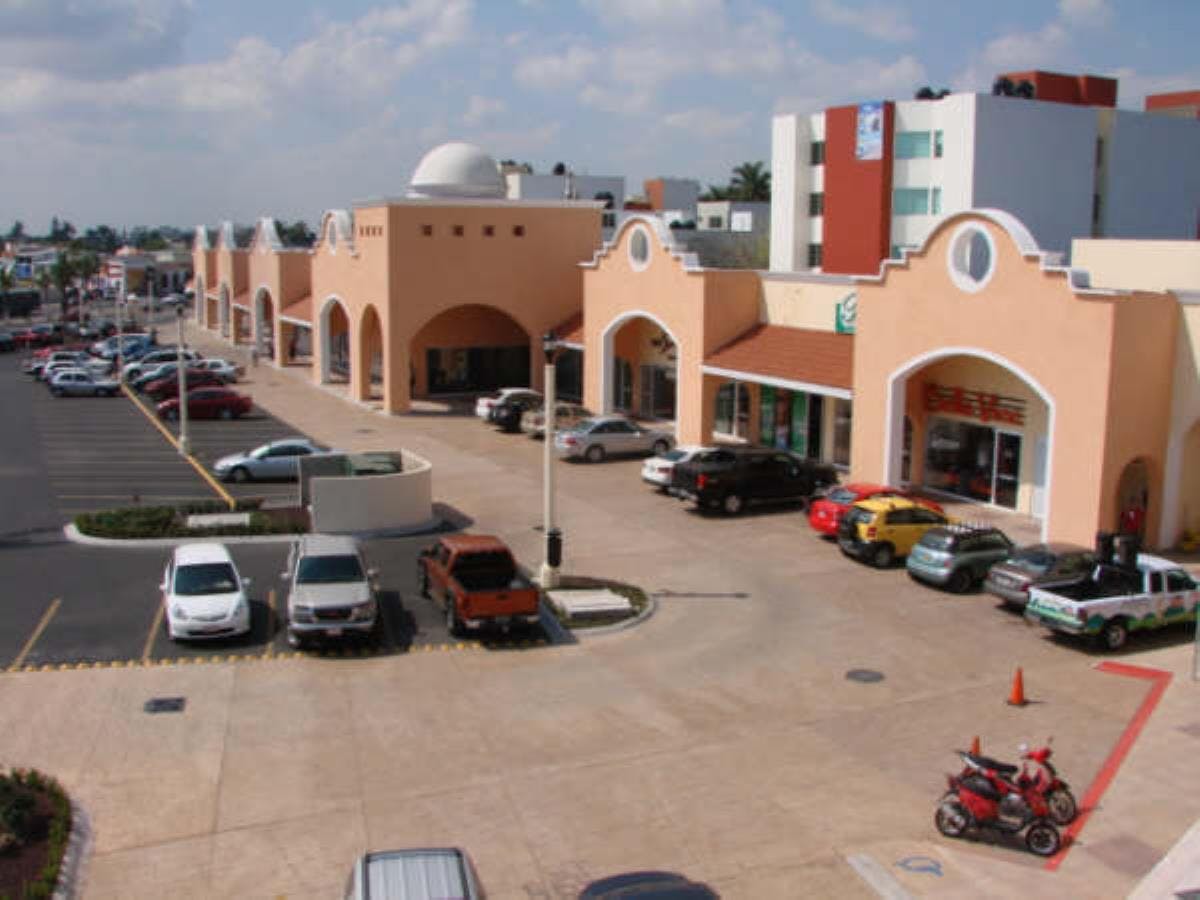 Local Comercial Spot2