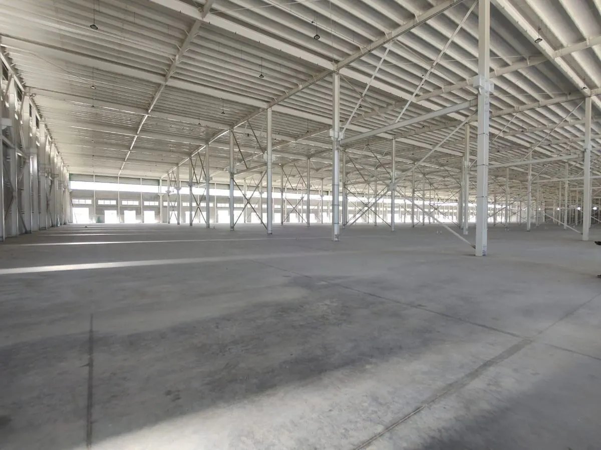 Industrial Spot2