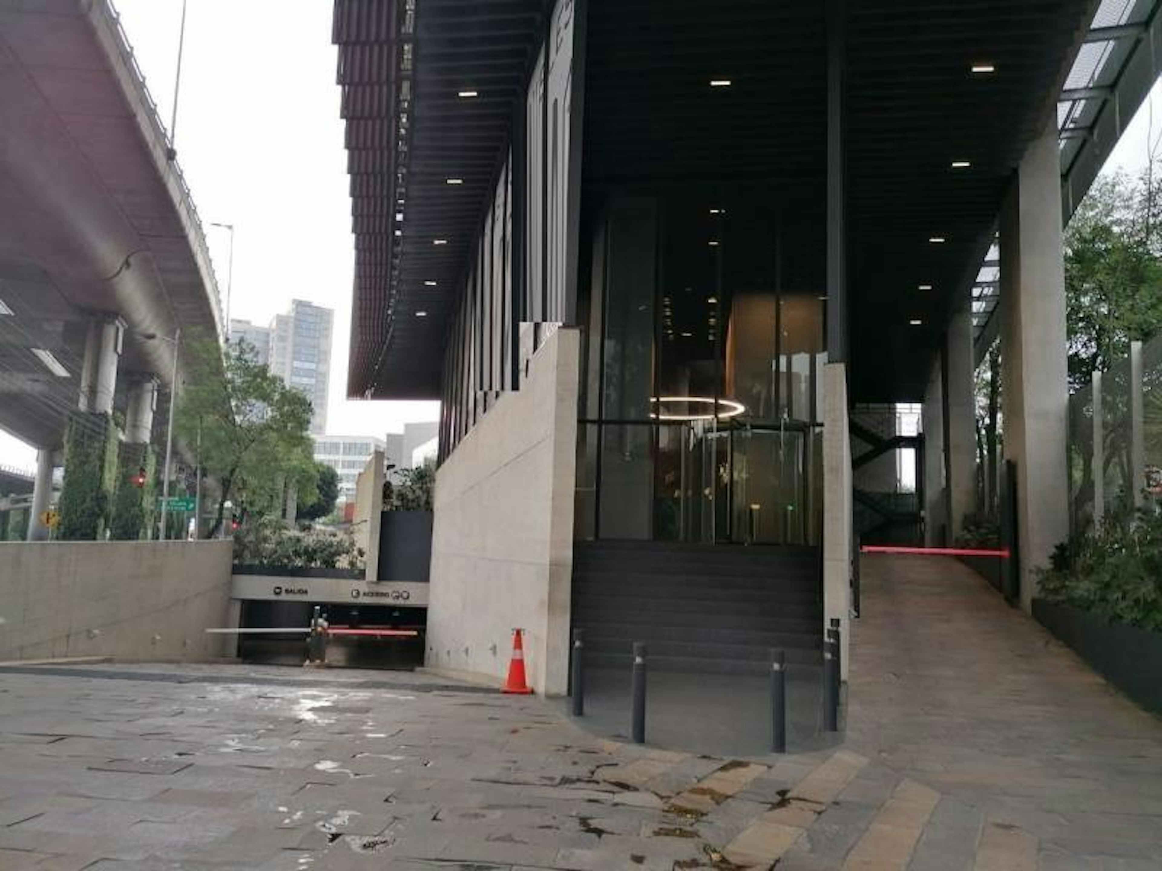 Calzada De Las Águilas 1279