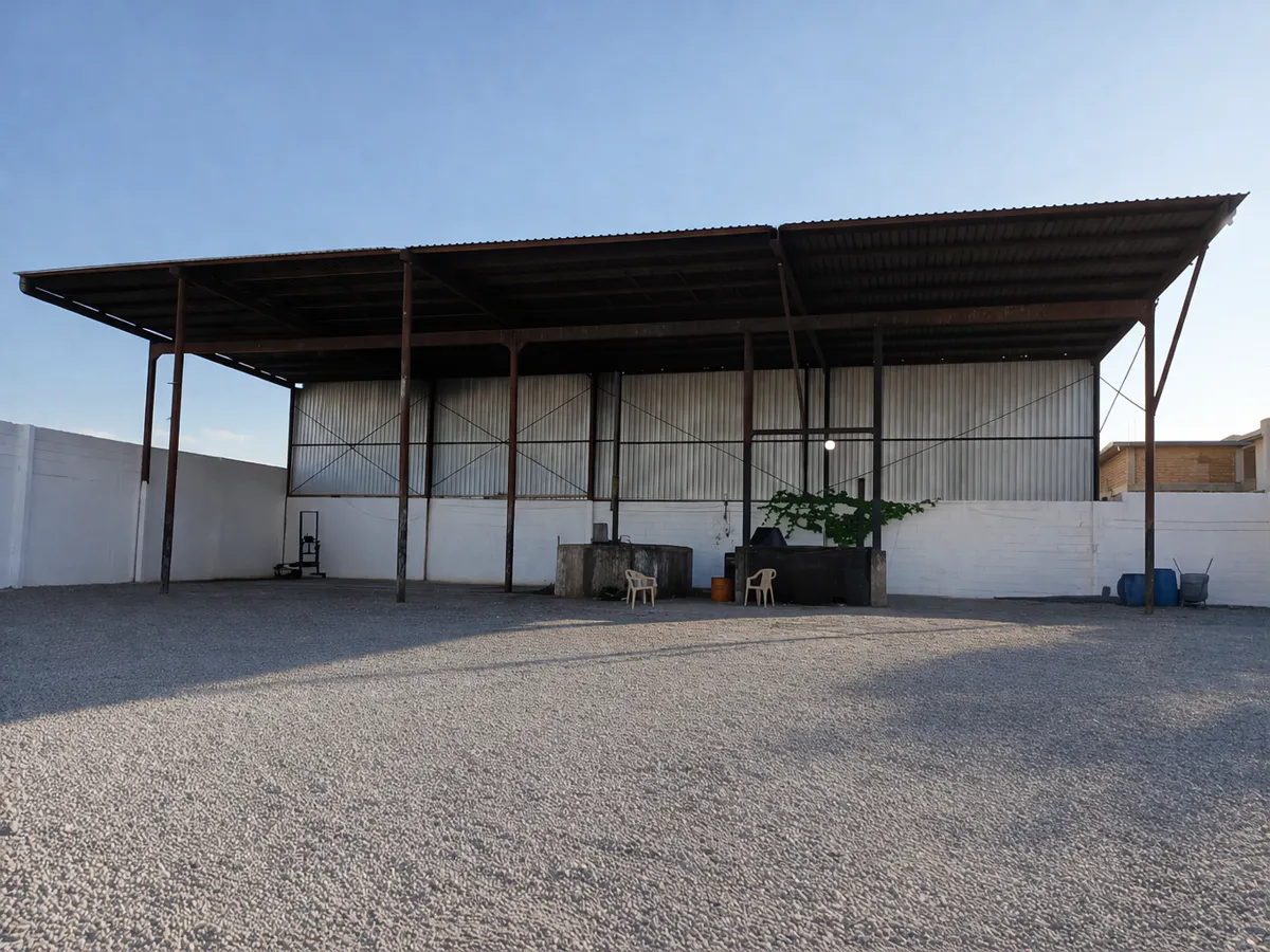 Industrial Spot2