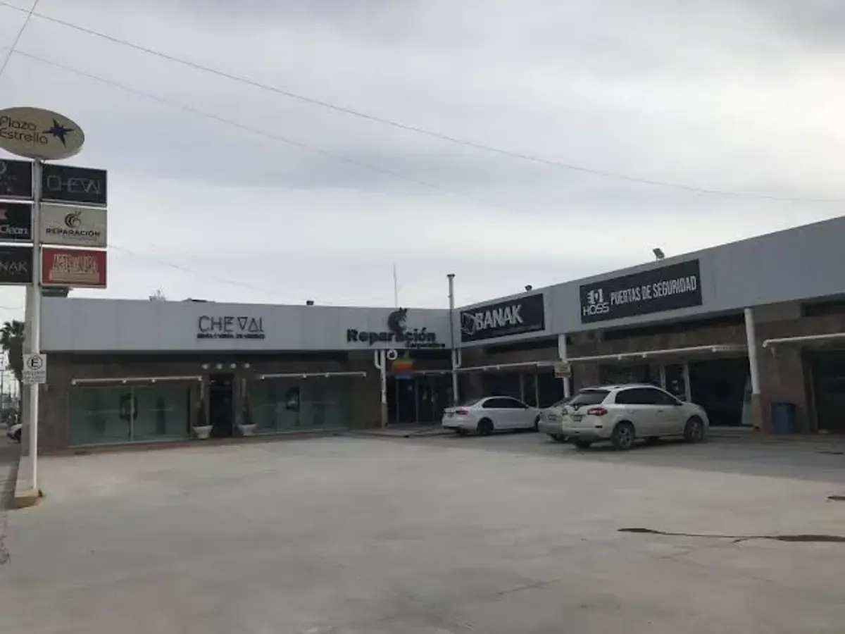 Local Comercial Spot2