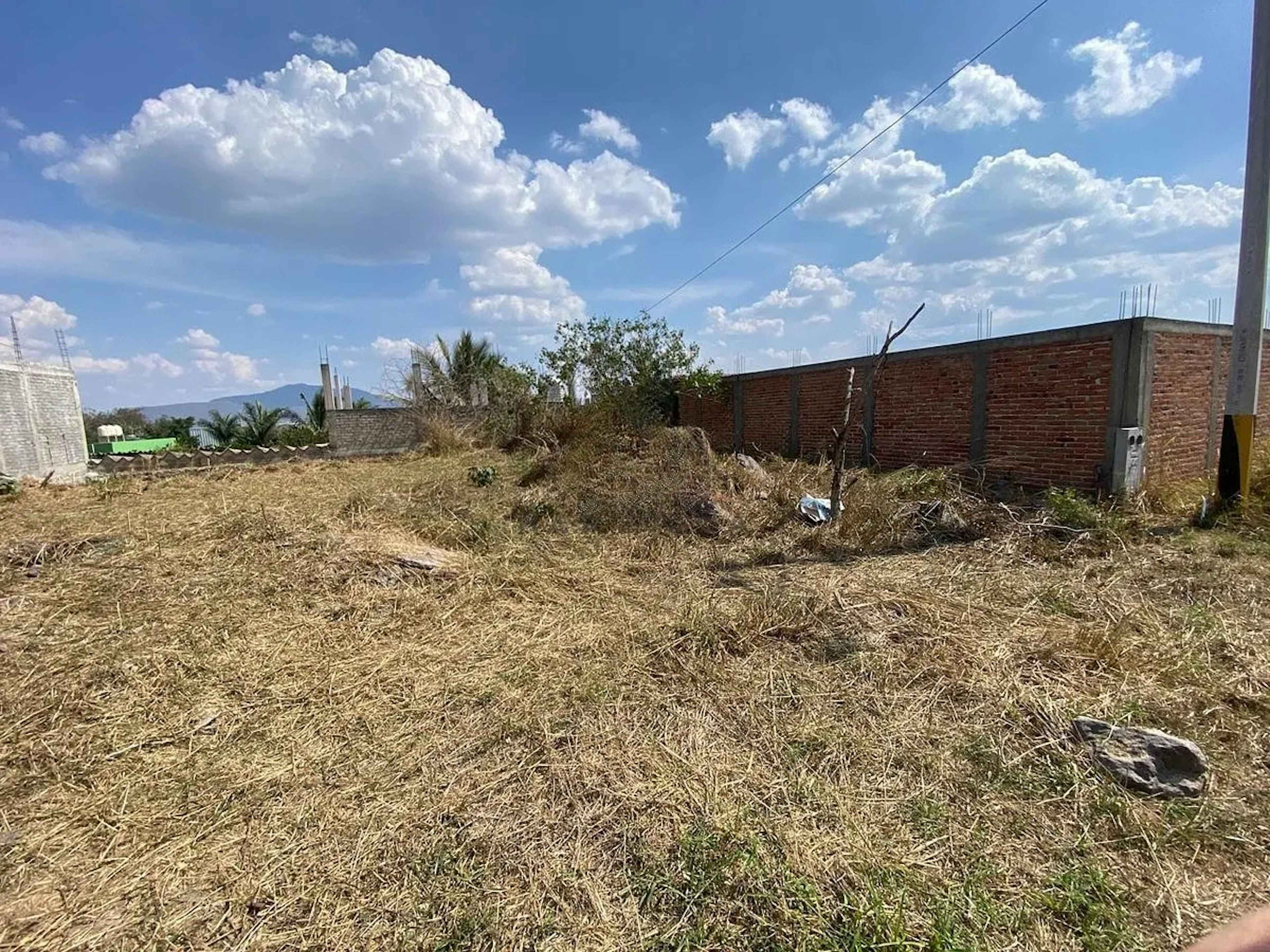 Terreno Venta Vistas Del Cihualpilli Tuxpan Jalisco 450,000 Armcar Rvc
