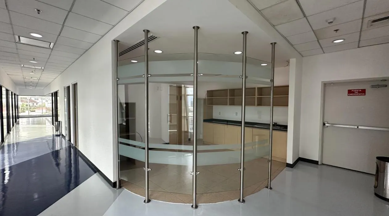 Oficina Spot2