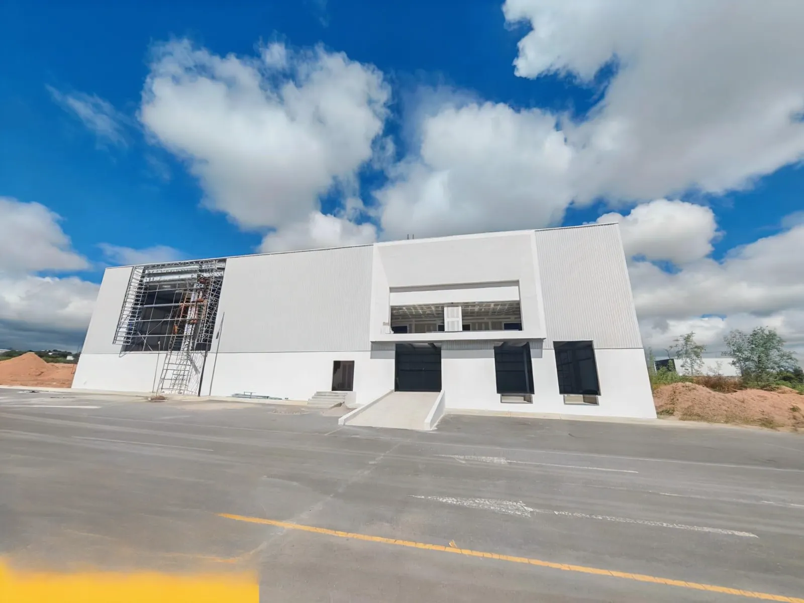 Industrial Spot2