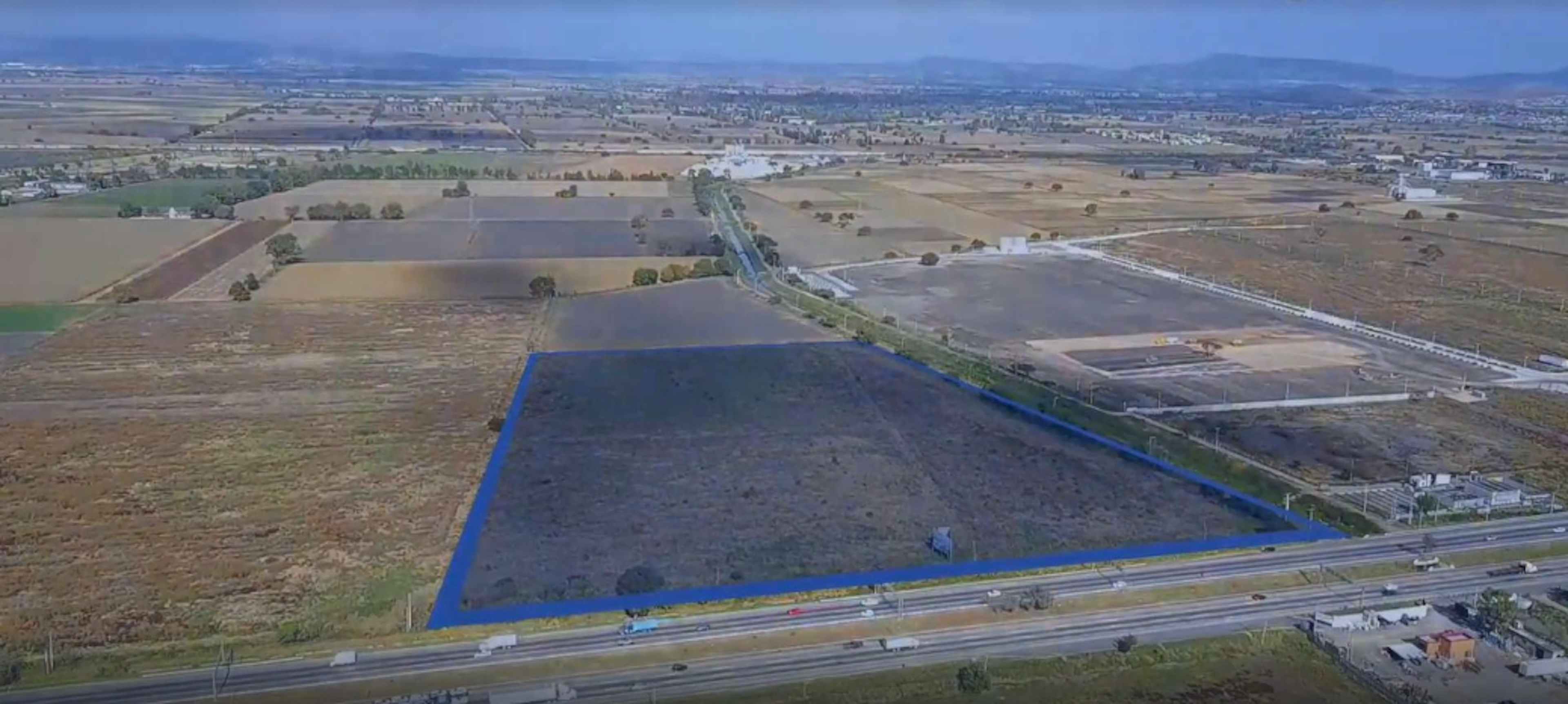 Santiago De Querétaro-pedro Escobedo