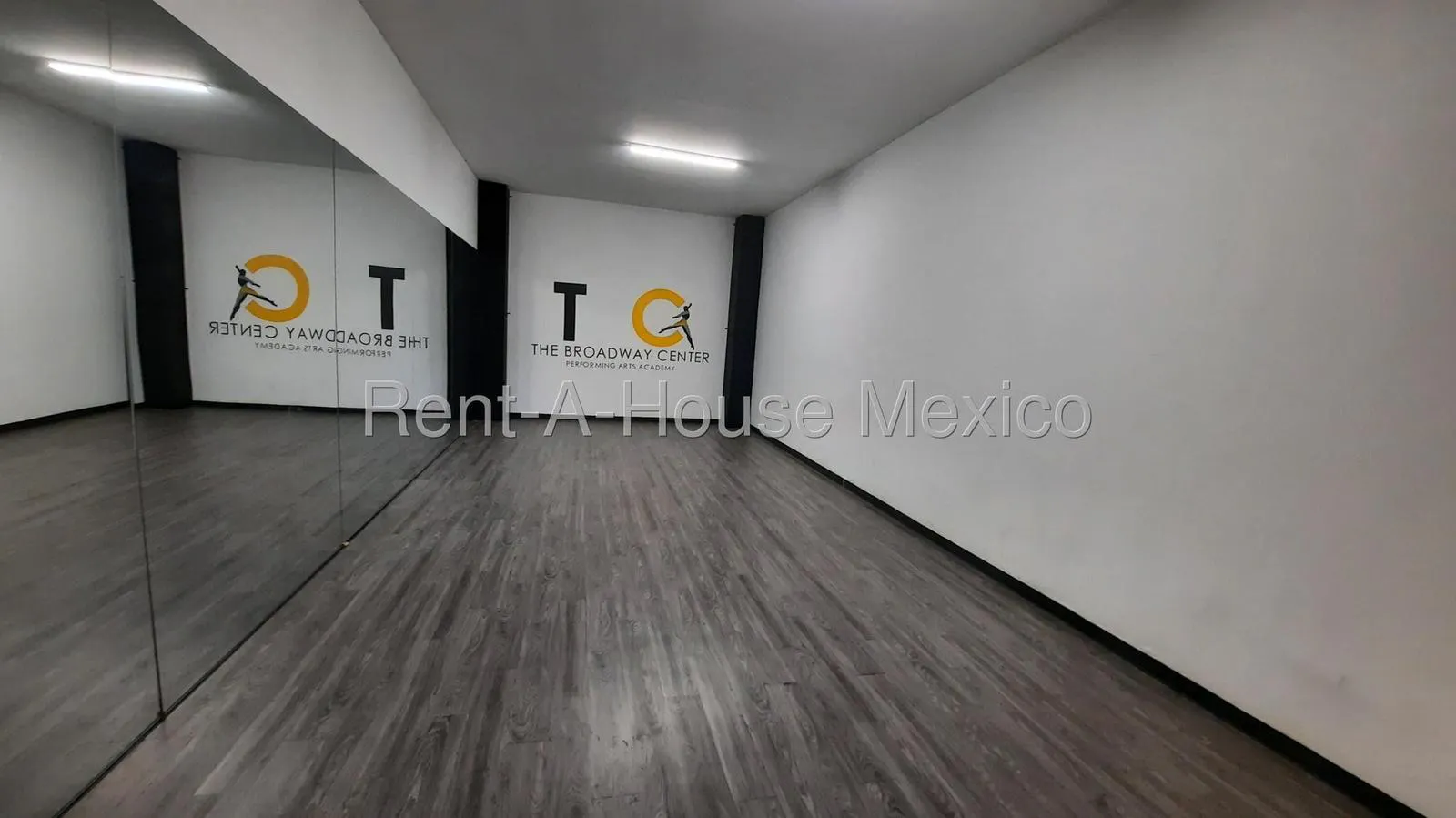 Oficina Spot2