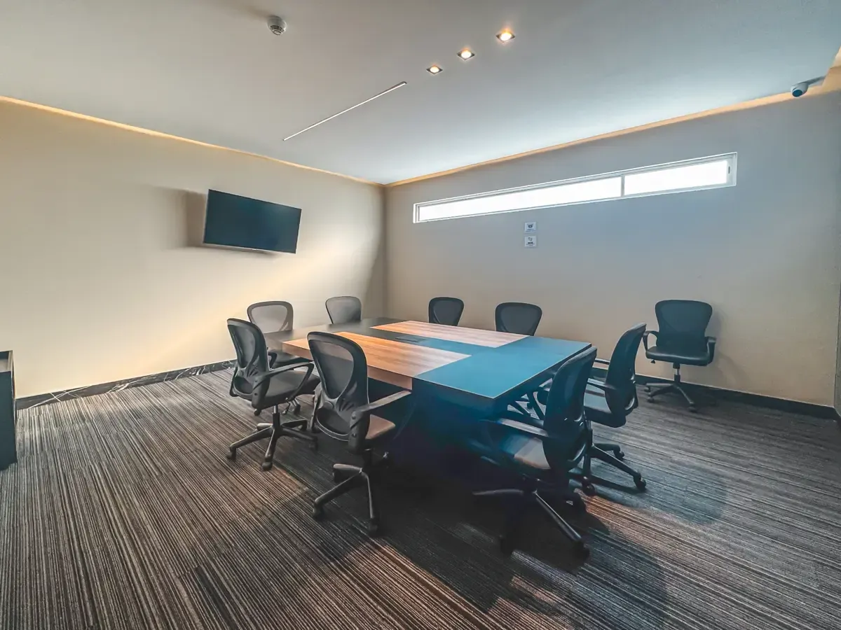 Oficina Spot2