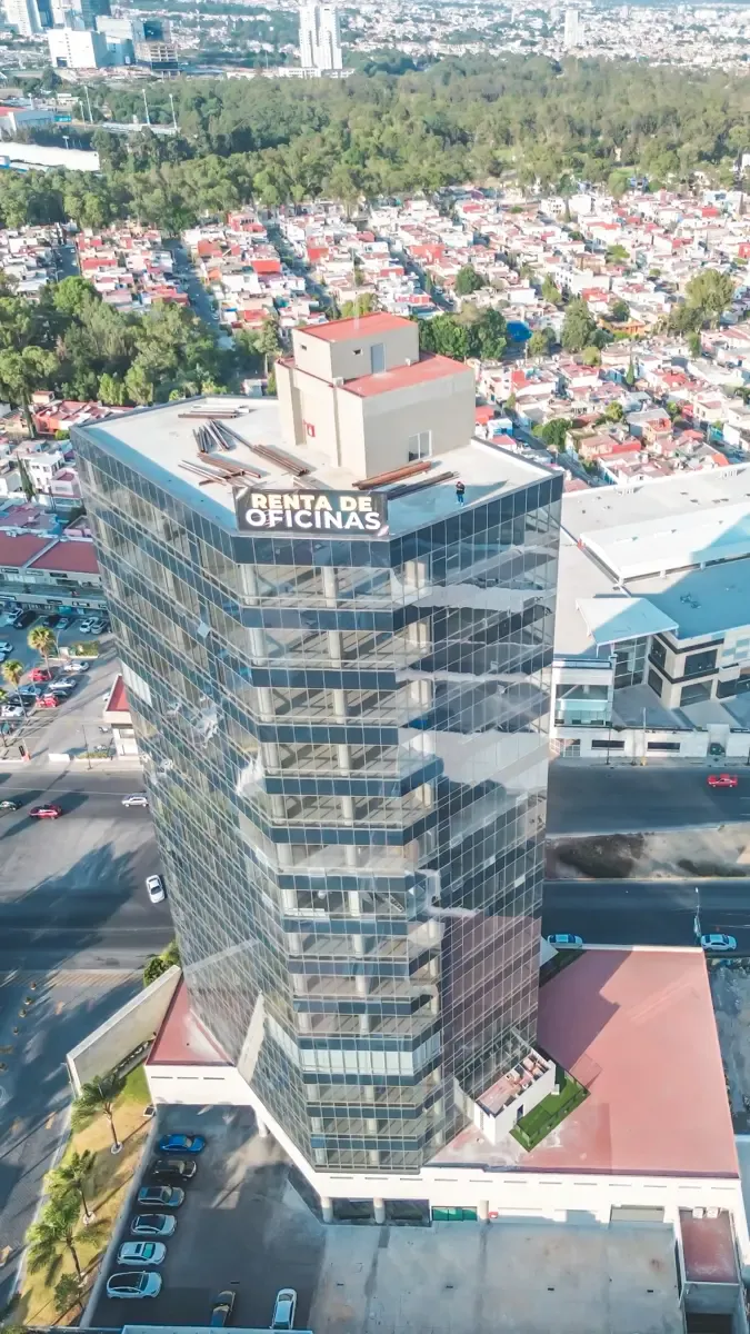 Oficina Spot2