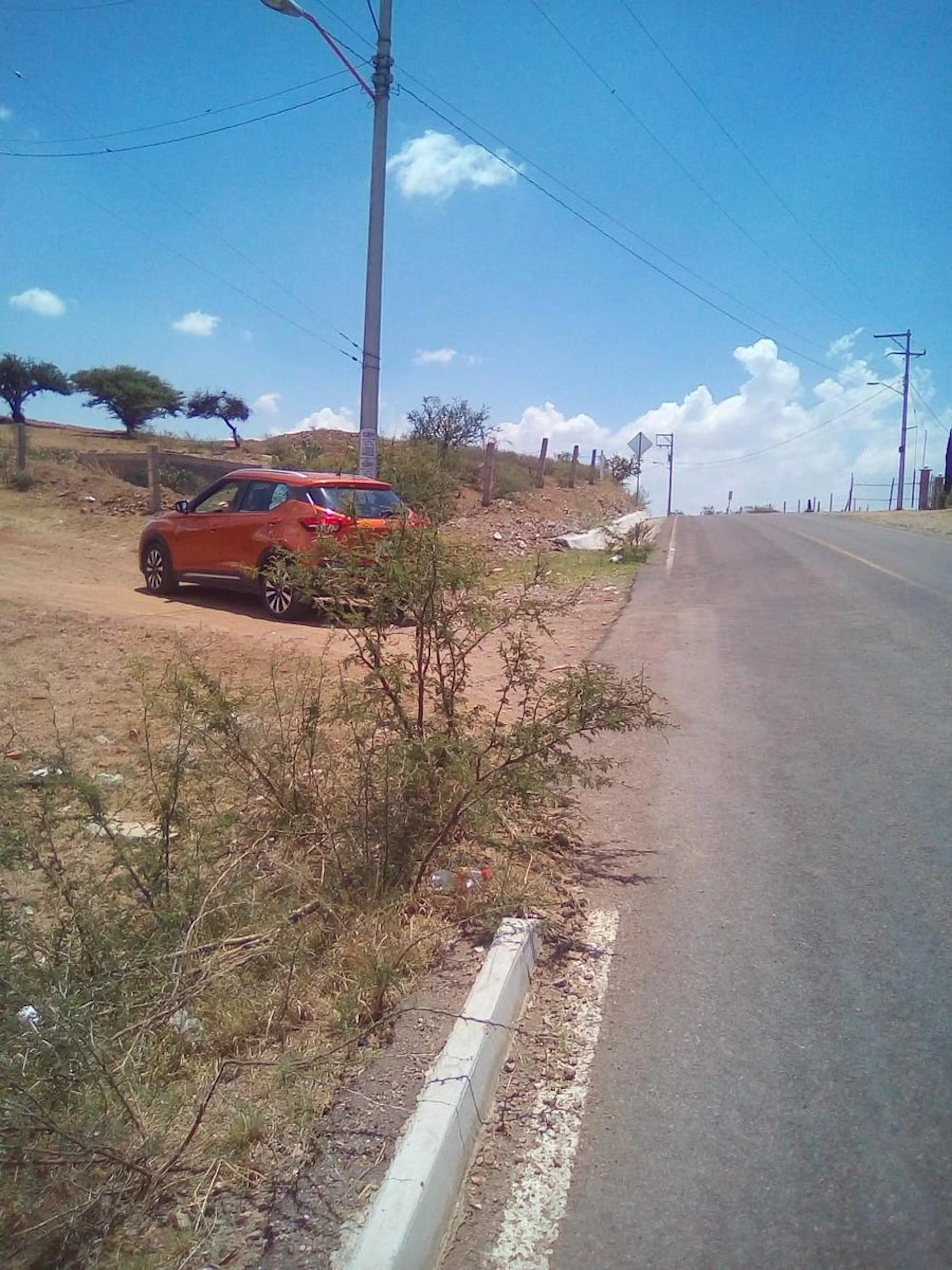 Terreno En Venta En Ejido La Tomatina