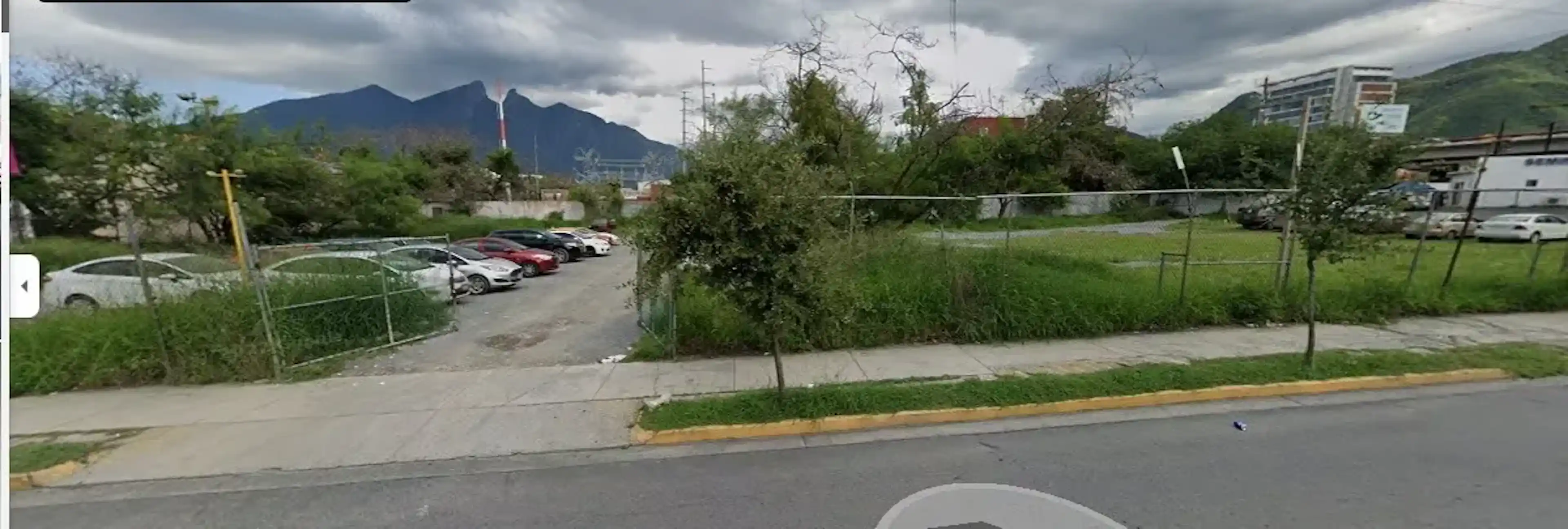 Terreno En Venta En 15 De Septiembre, Monterrey, Nuevo León