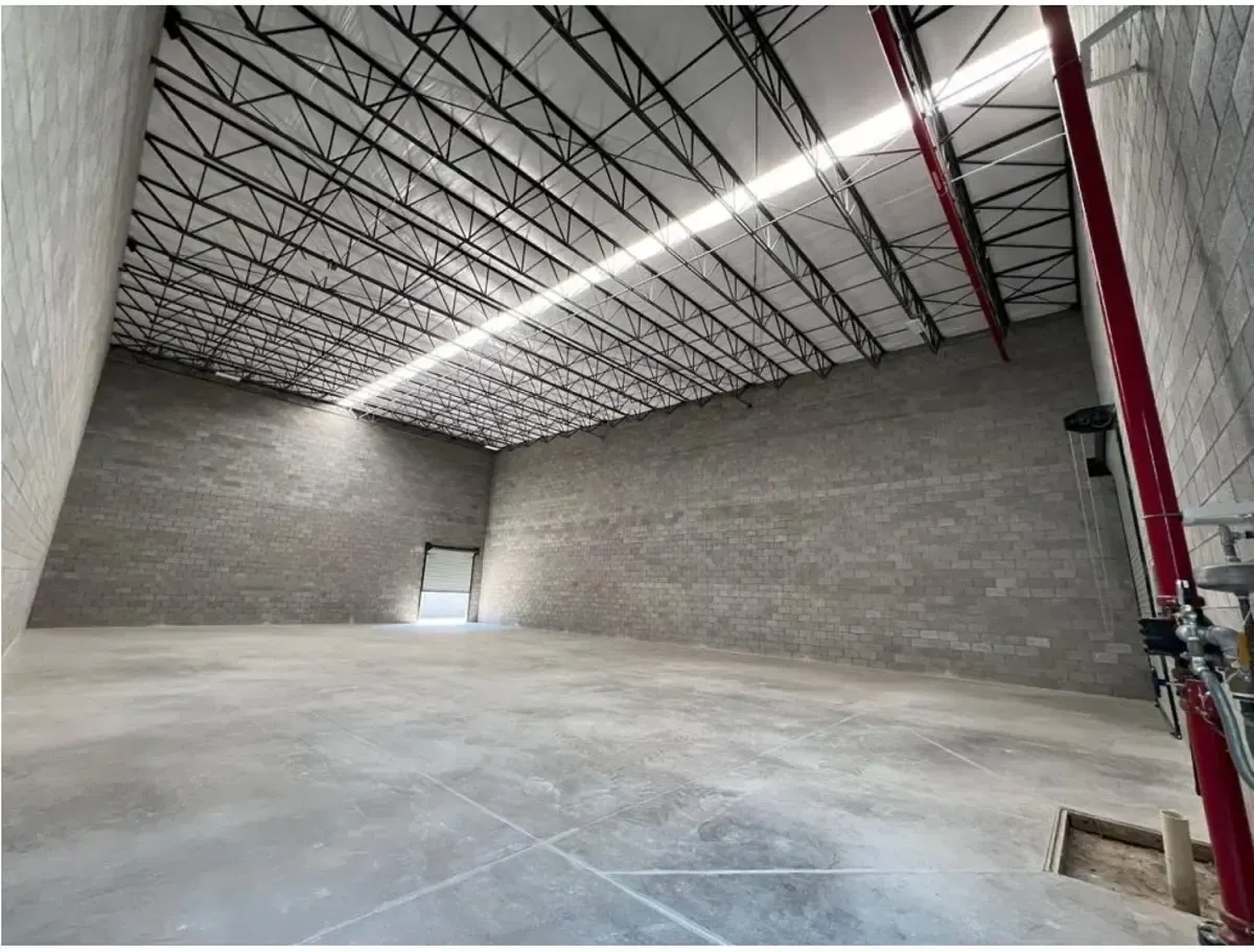 Industrial Spot2