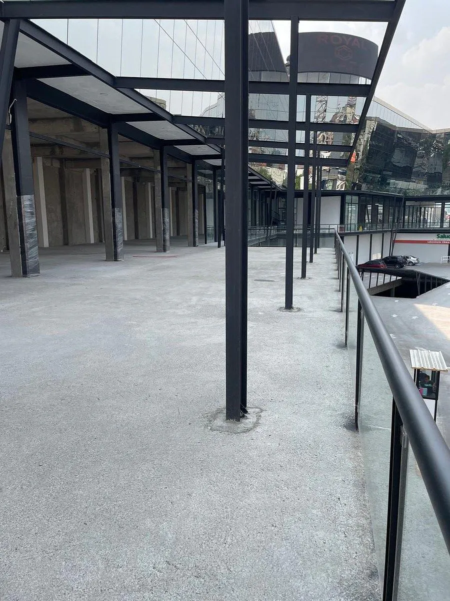 Local Comercial Spot2