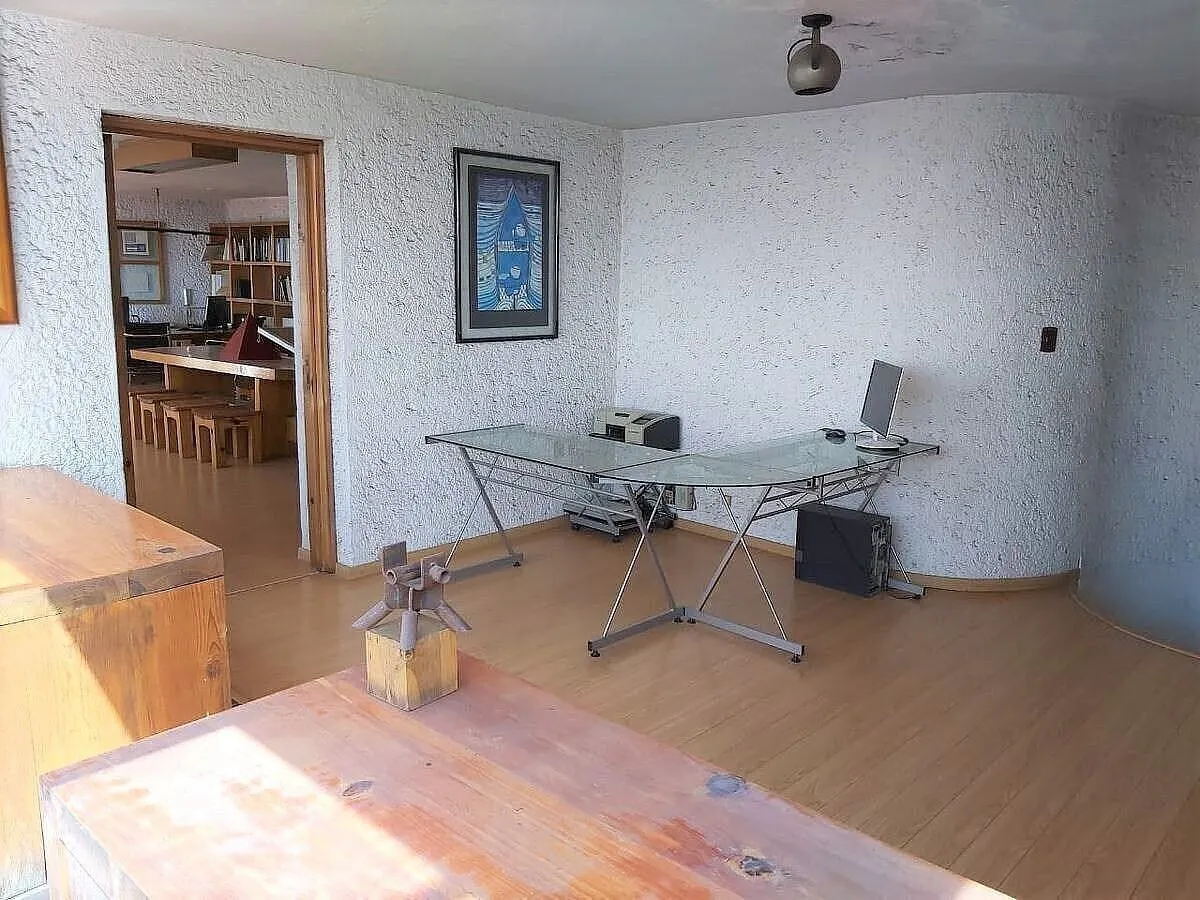 Oficina Spot2