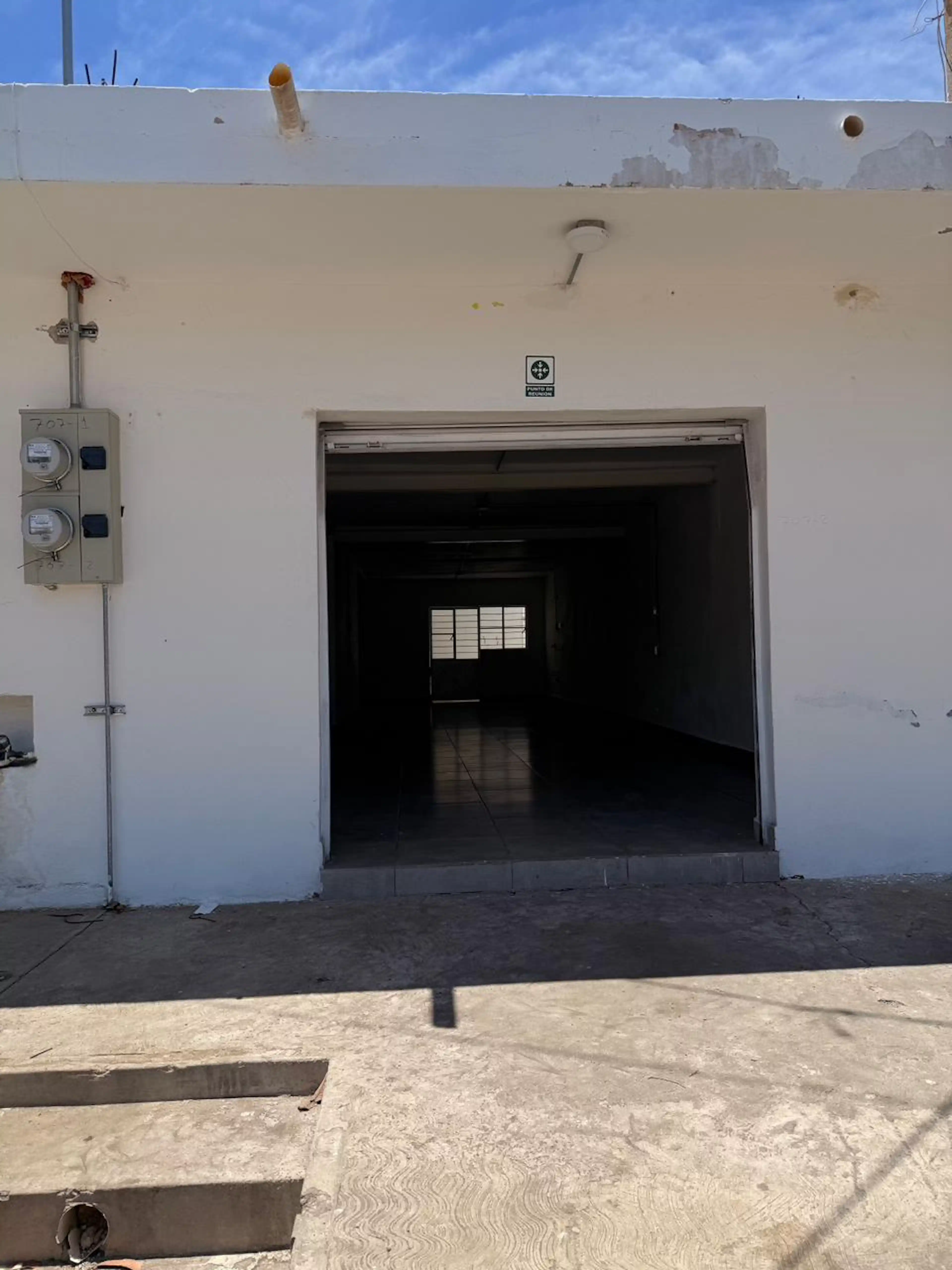 Agustín Melgar 707