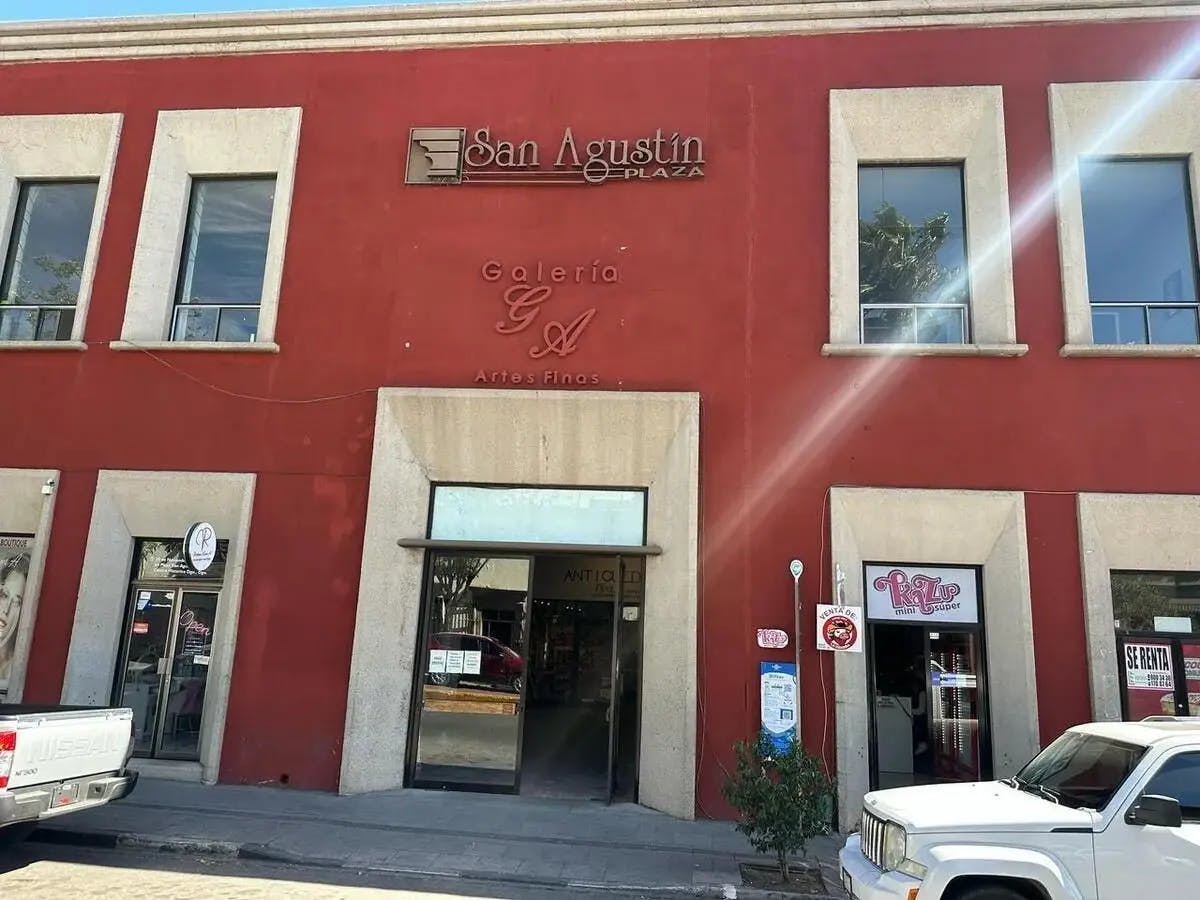 Local Comercial Spot2