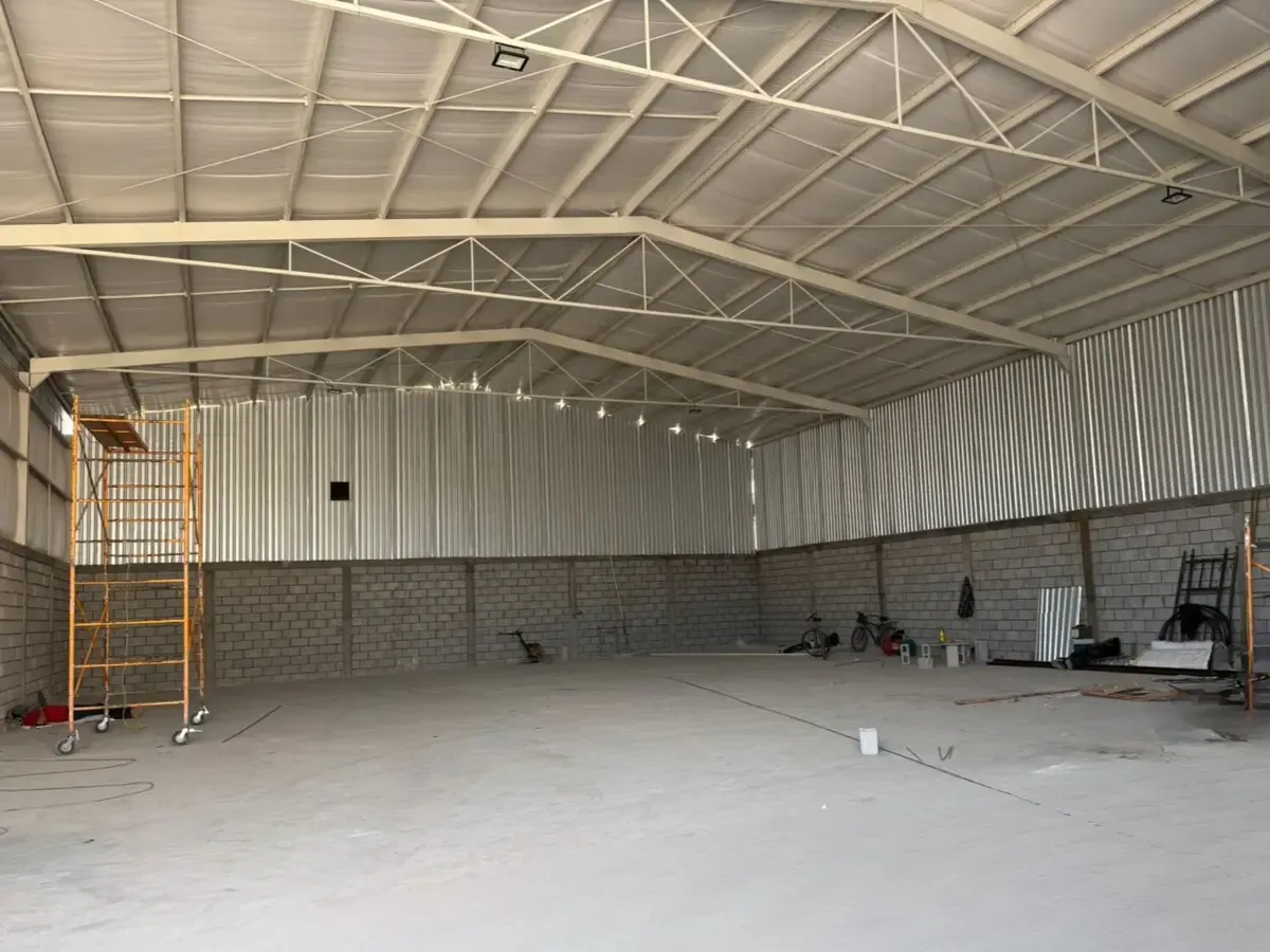 Industrial Spot2
