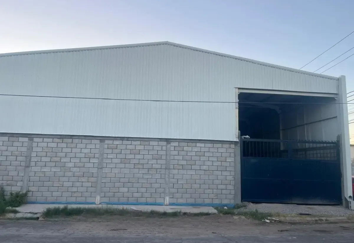 Industrial Spot2