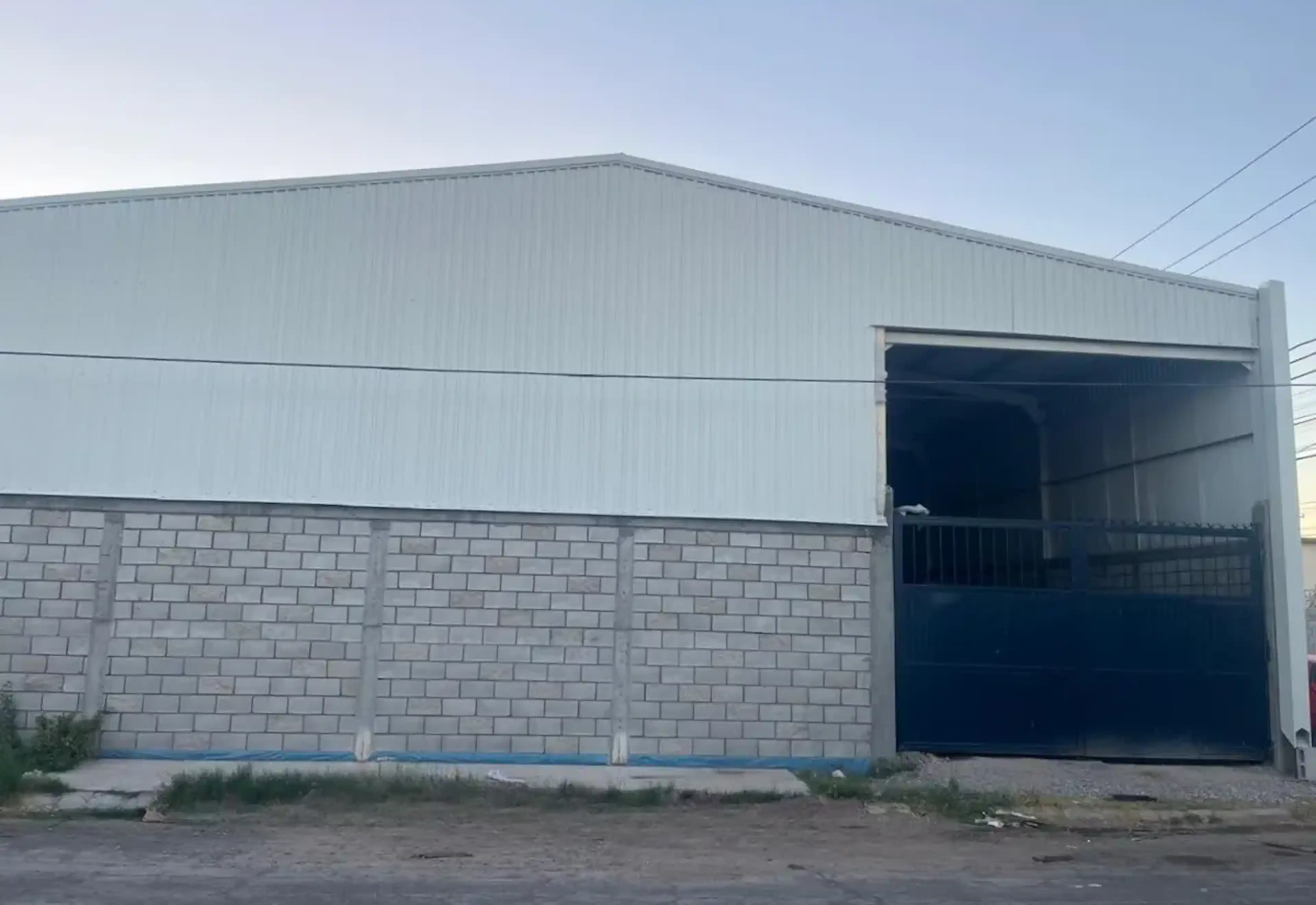 Residencial Las Torres S/n
