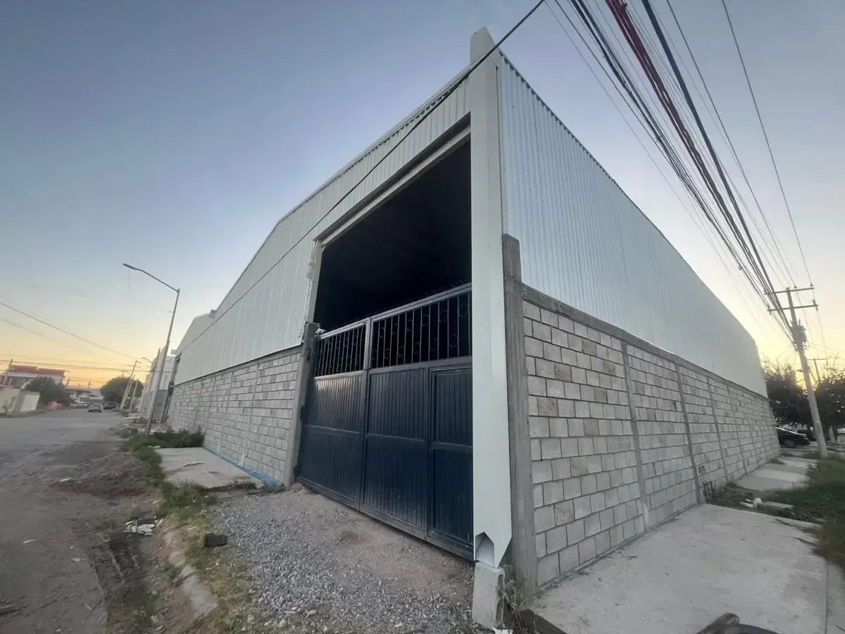 Industrial Spot2