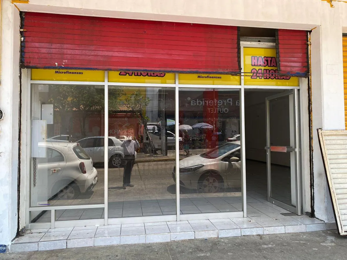 Local Comercial Spot2